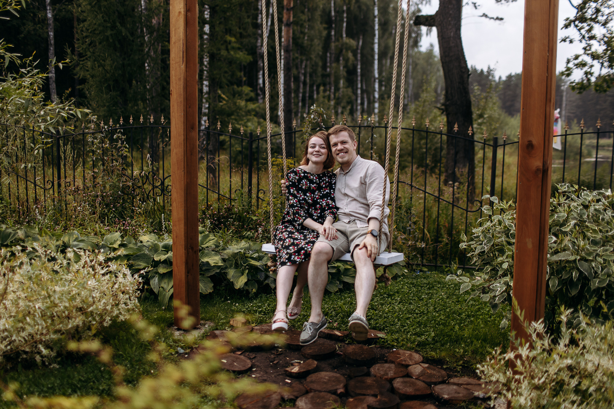 Мексика в Москве. Свадебный фотограф — Ефимов Сергей