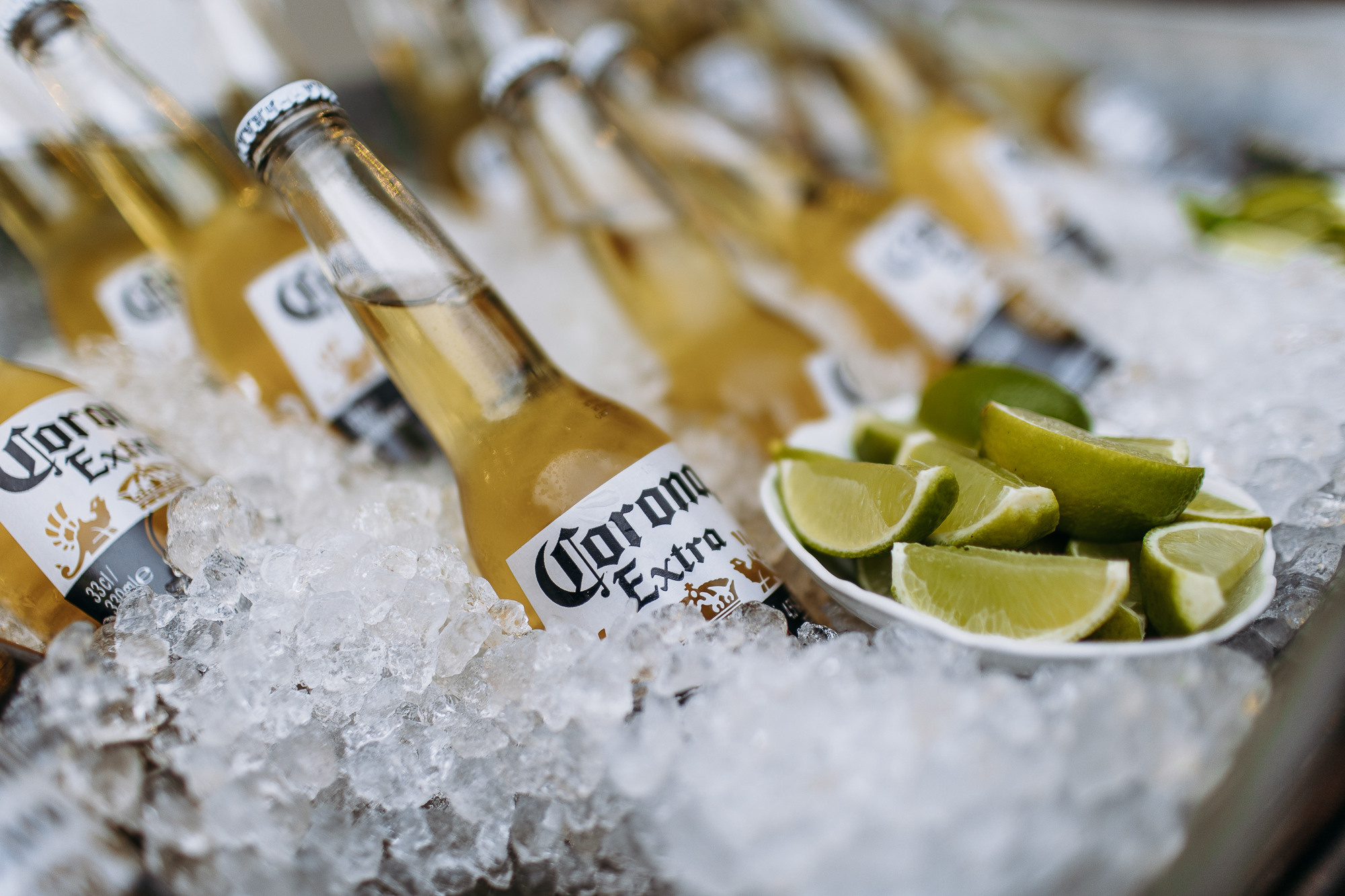 Мексика в Москве. Свадебный фотограф — Ефимов Сергей