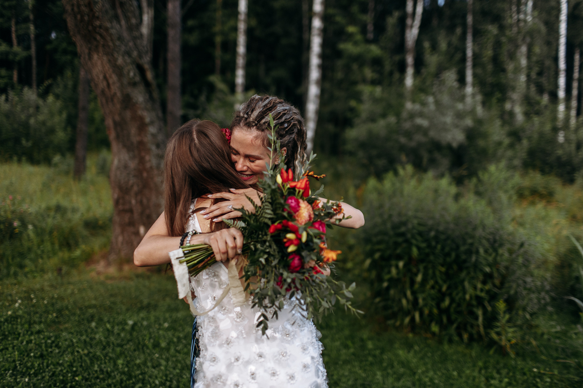 Мексика в Москве. Свадебный фотограф — Ефимов Сергей