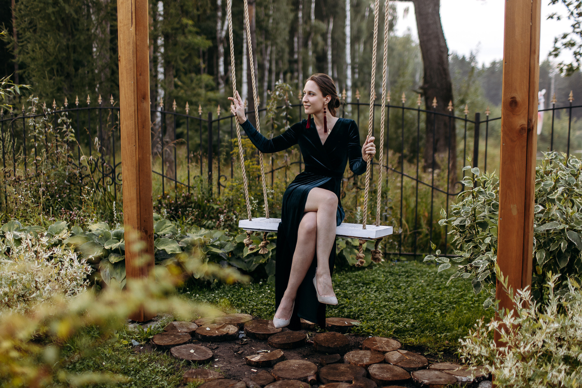 Мексика в Москве. Свадебный фотограф — Ефимов Сергей