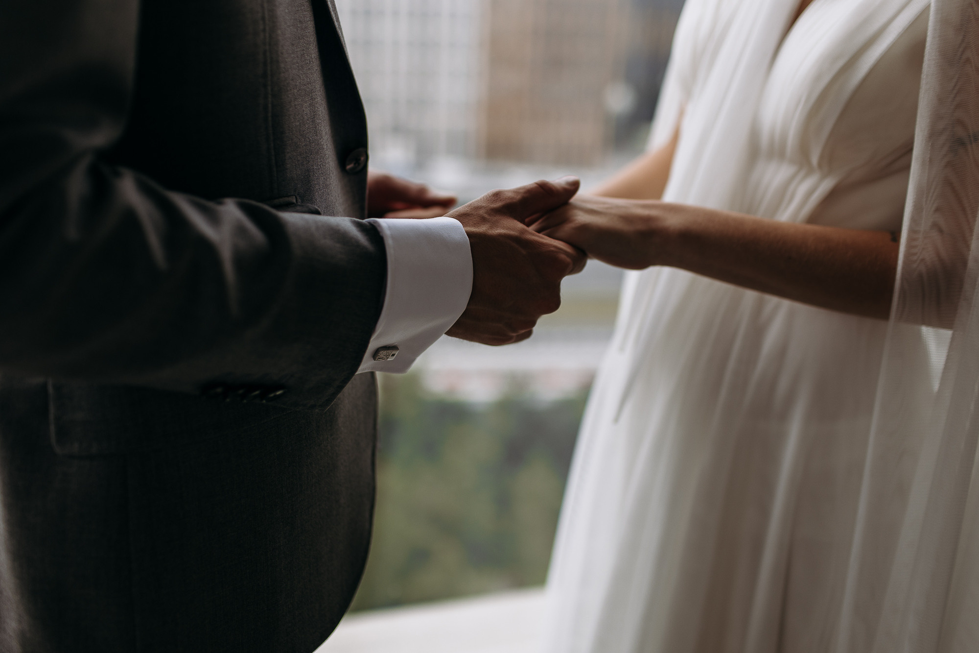 Мексика в Москве. Свадебный фотограф — Ефимов Сергей