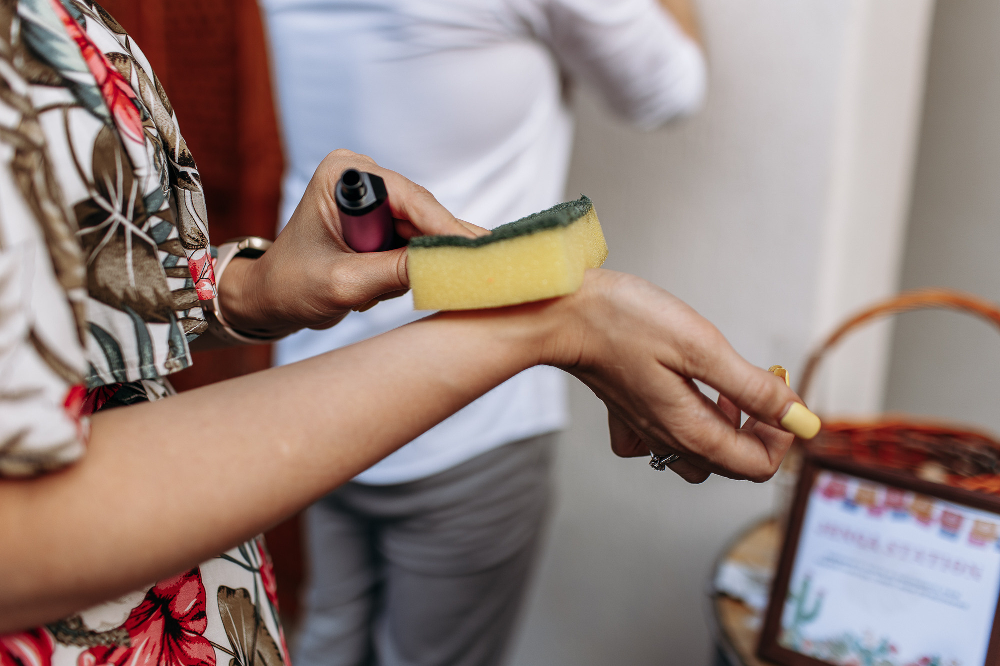 Мексика в Москве. Свадебный фотограф — Ефимов Сергей