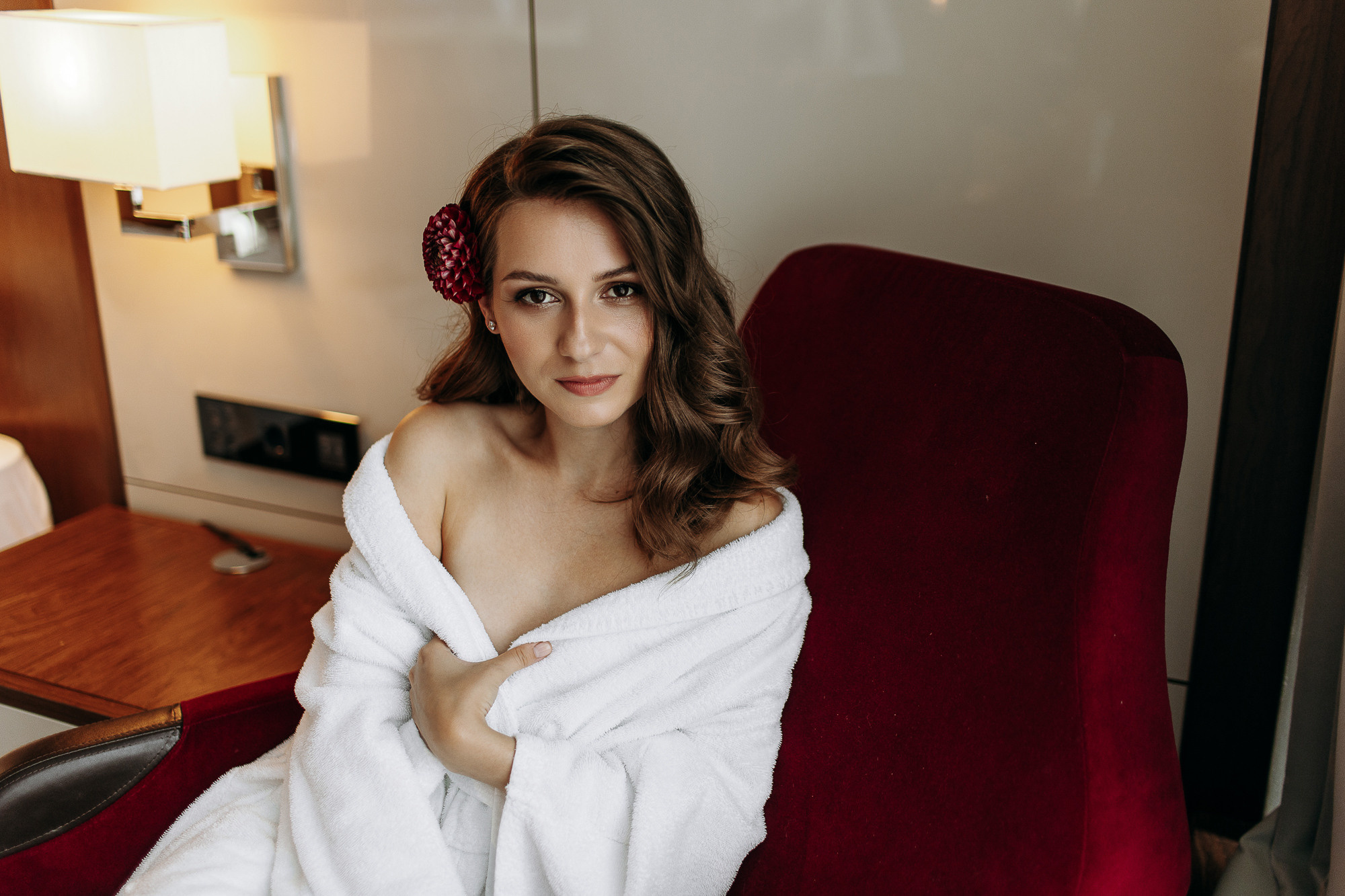 Мексика в Москве. Свадебный фотограф — Ефимов Сергей