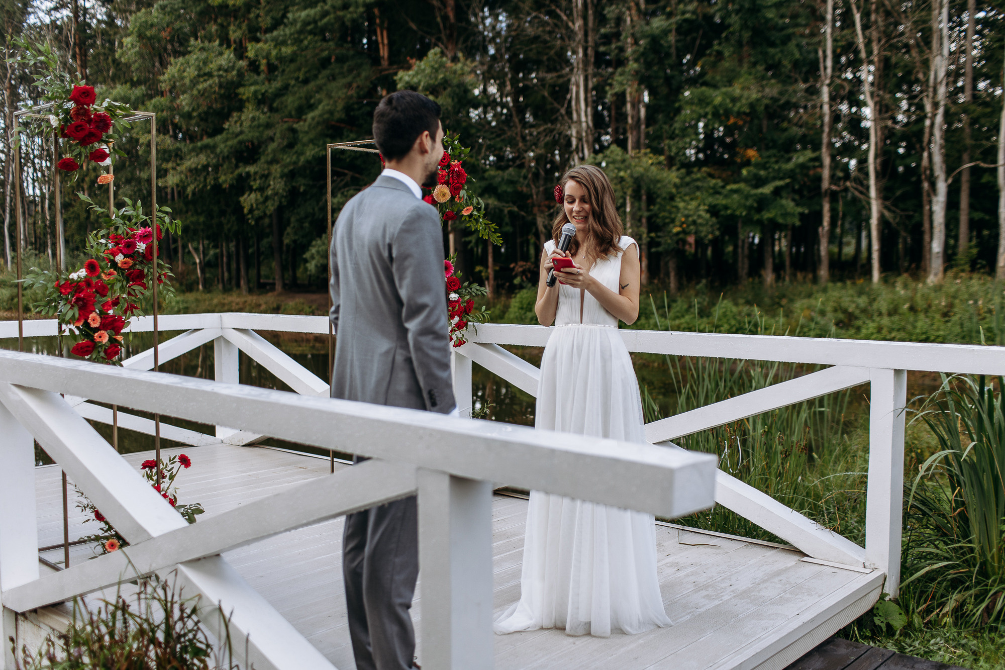 Мексика в Москве. Свадебный фотограф — Ефимов Сергей