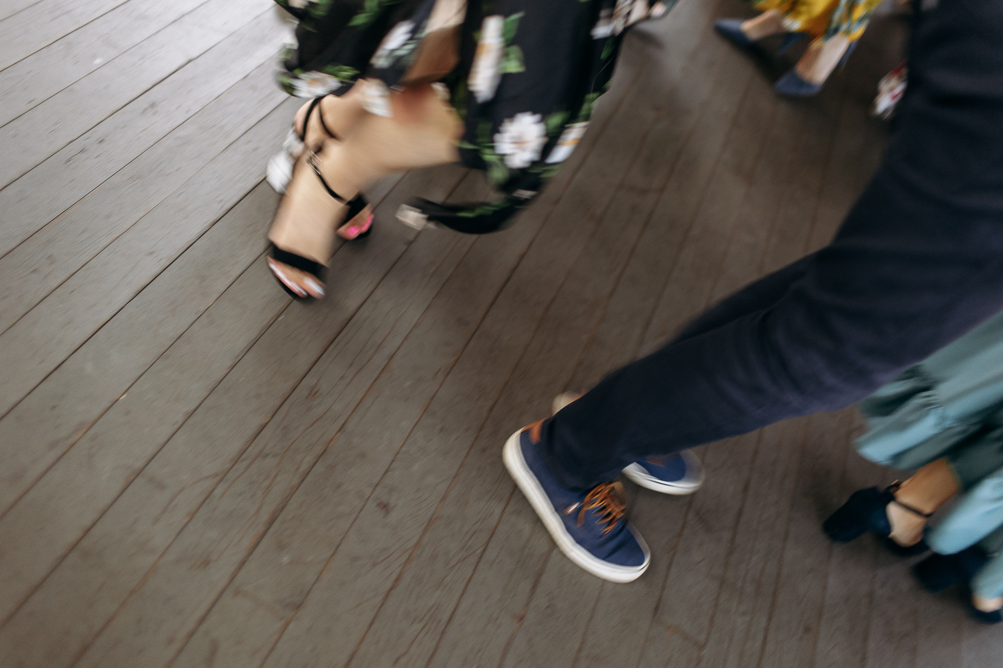 Мексика в Москве. Свадебный фотограф — Ефимов Сергей