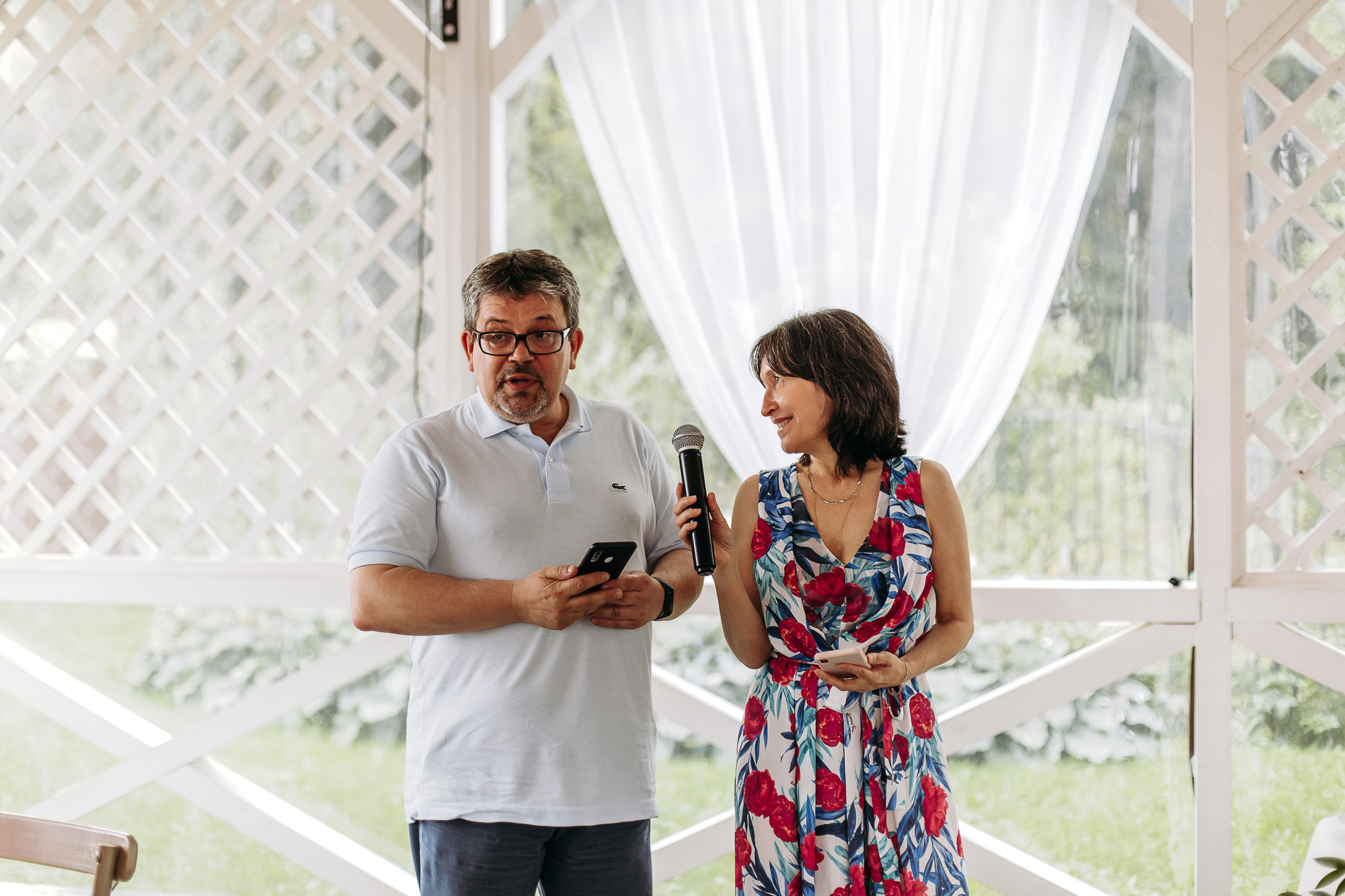 Мексика в Москве. Свадебный фотограф — Ефимов Сергей