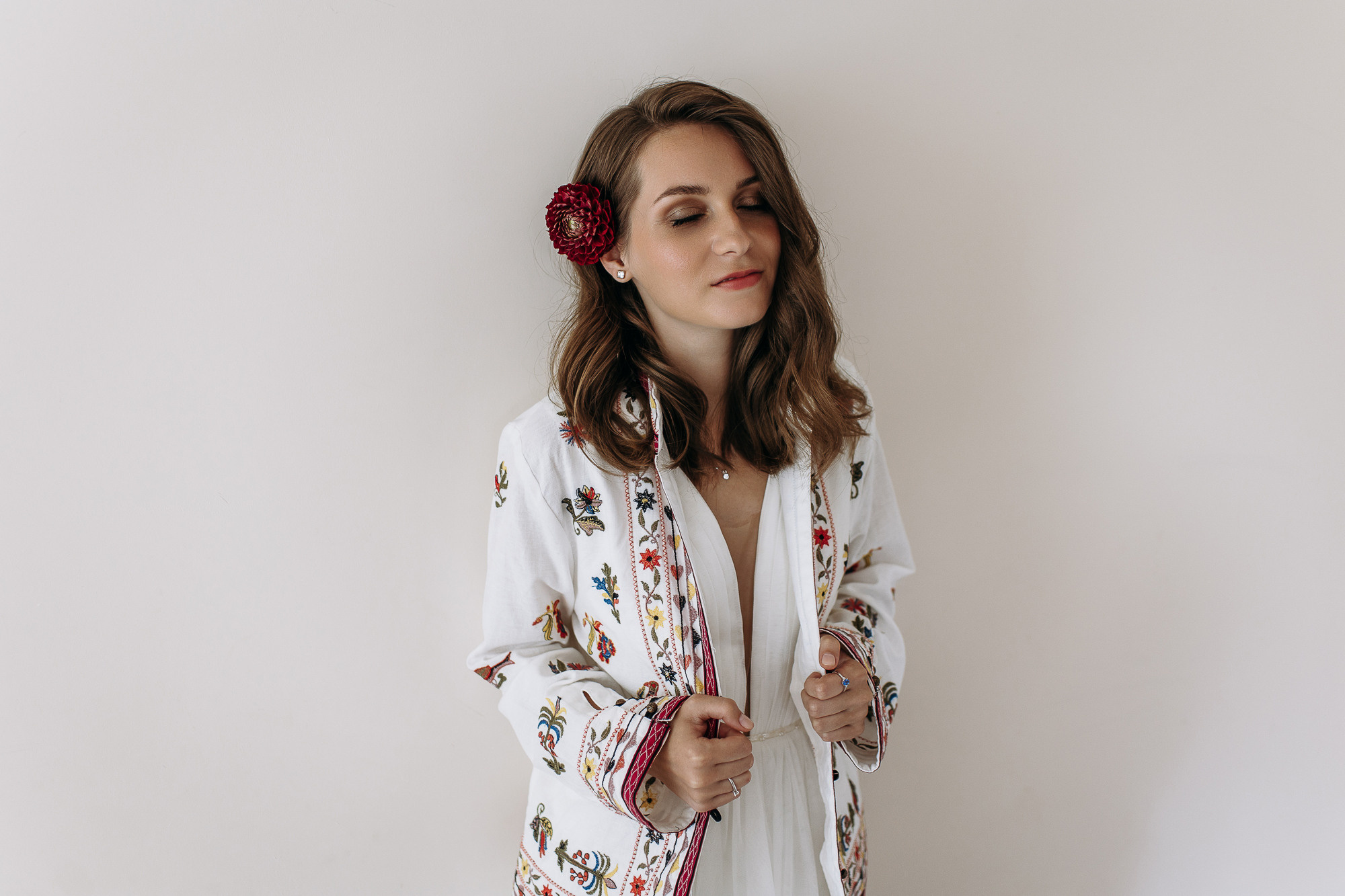 Мексика в Москве. Свадебный фотограф — Ефимов Сергей