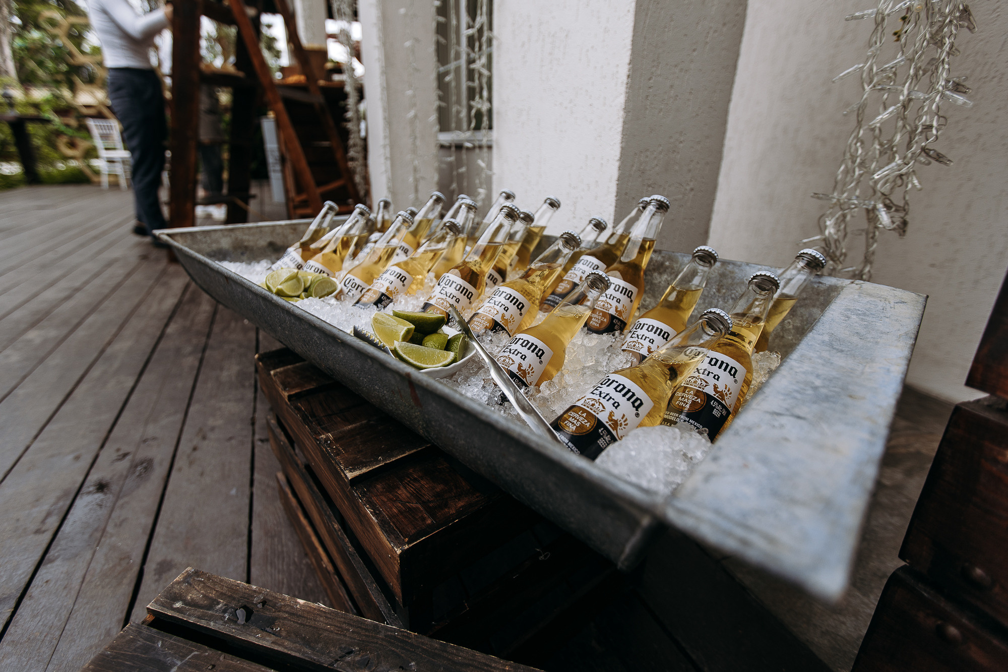 Мексика в Москве. Свадебный фотограф — Ефимов Сергей