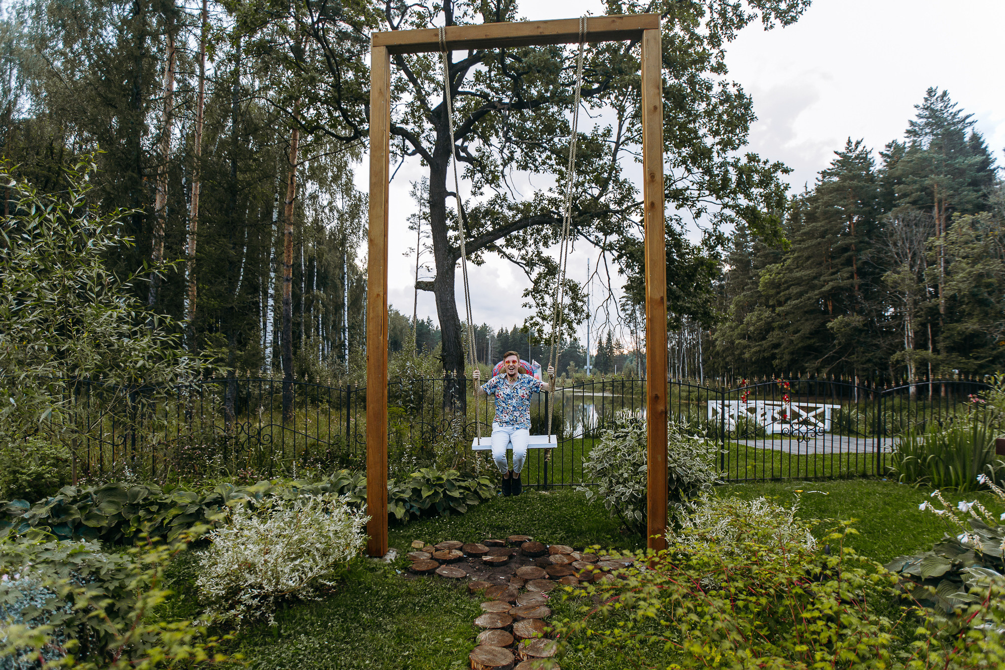 Мексика в Москве. Свадебный фотограф — Ефимов Сергей