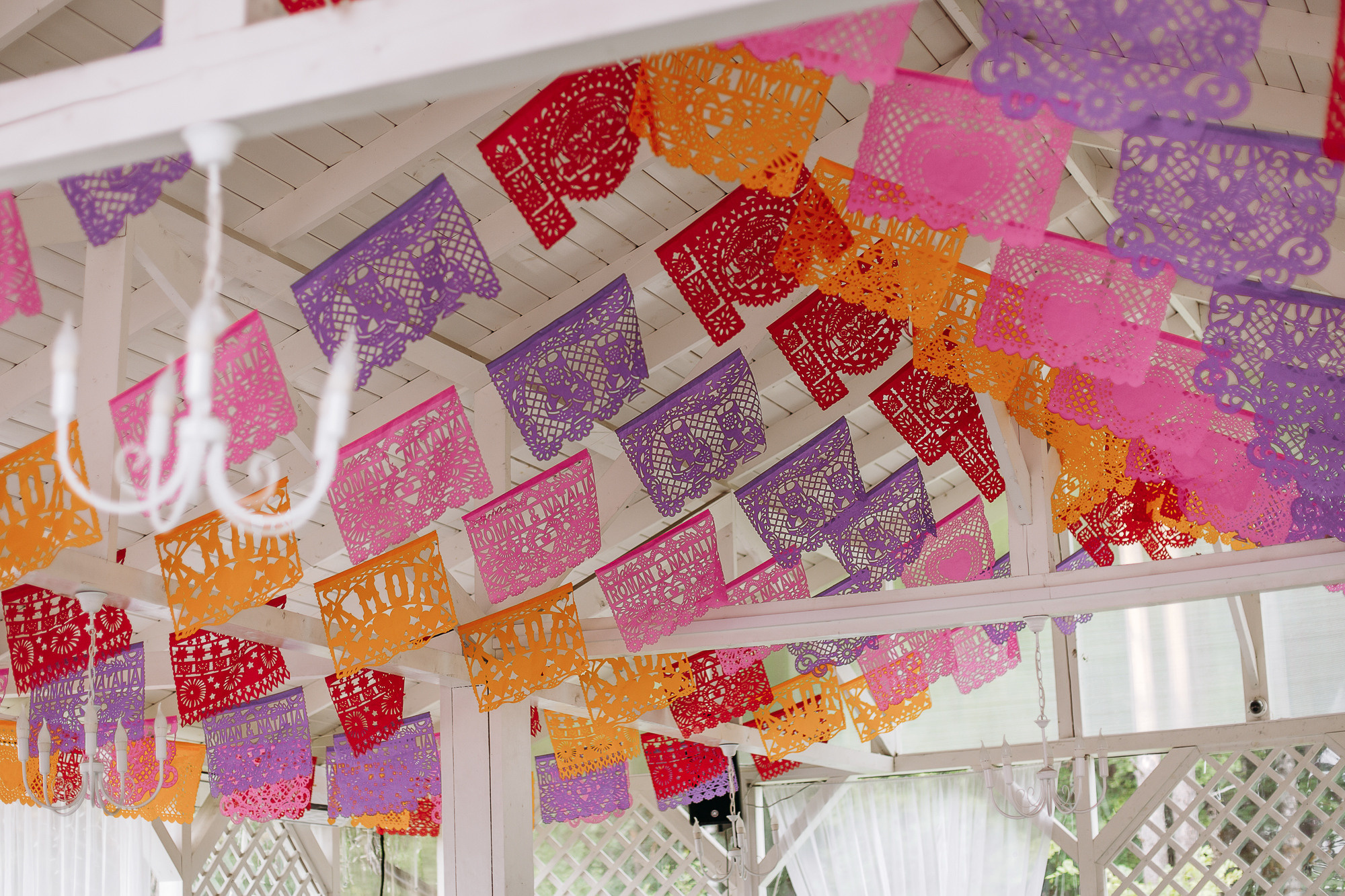 Мексика в Москве. Свадебный фотограф — Ефимов Сергей