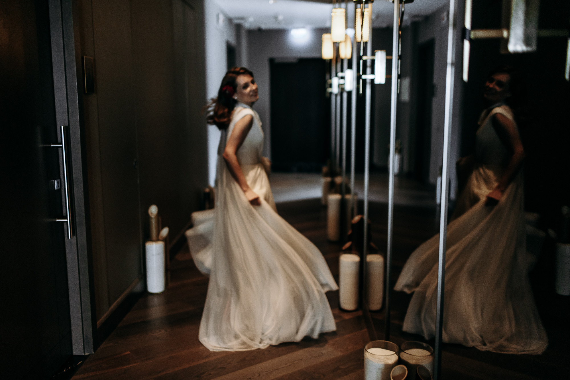 Мексика в Москве. Свадебный фотограф — Ефимов Сергей