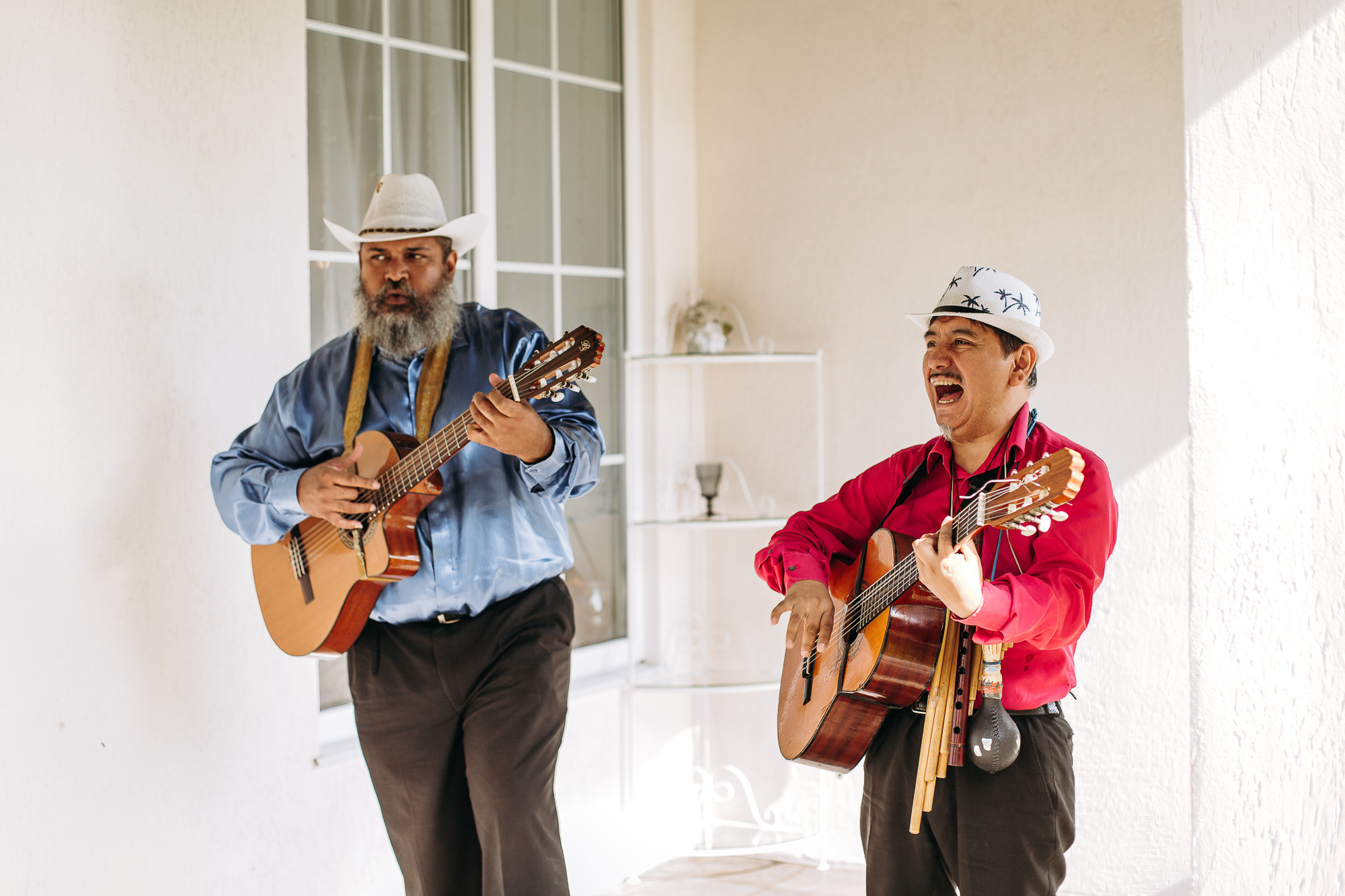 Мексика в Москве. Свадебный фотограф — Ефимов Сергей