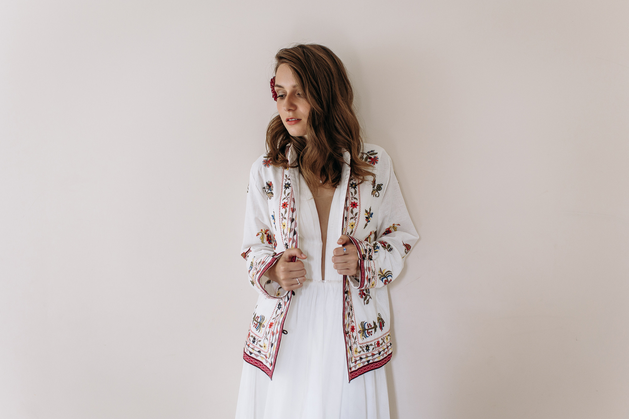 Мексика в Москве. Свадебный фотограф — Ефимов Сергей