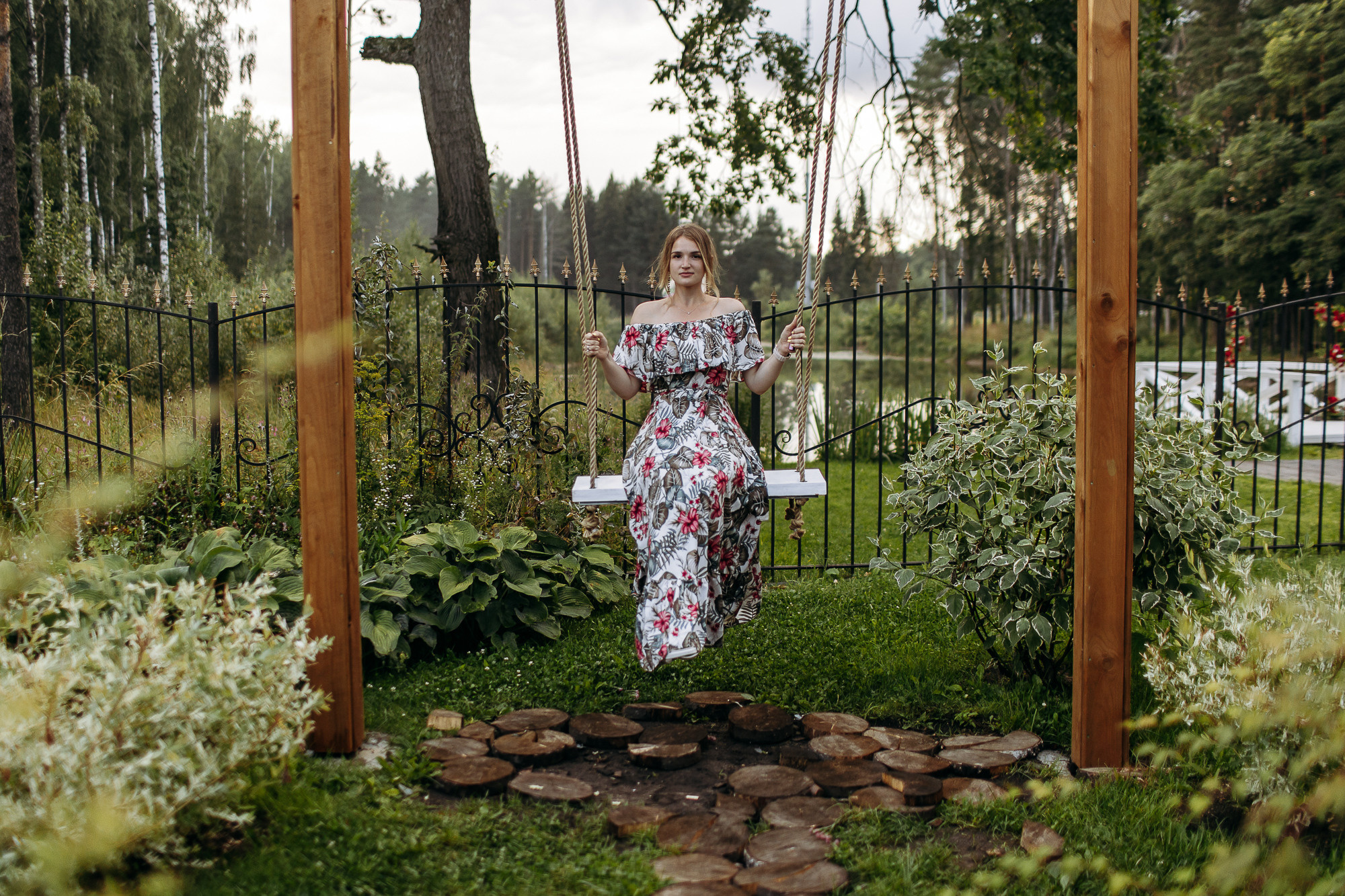 Мексика в Москве. Свадебный фотограф — Ефимов Сергей