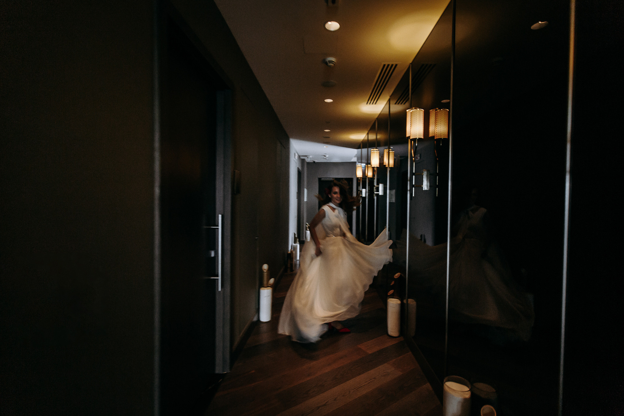 Мексика в Москве. Свадебный фотограф — Ефимов Сергей