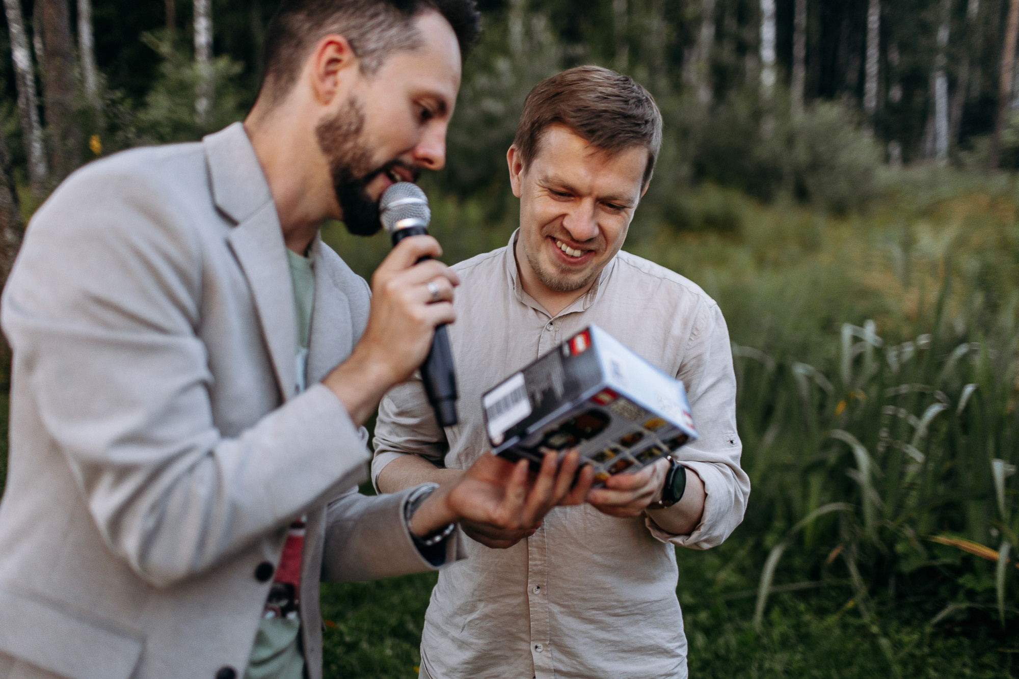 Мексика в Москве. Свадебный фотограф — Ефимов Сергей