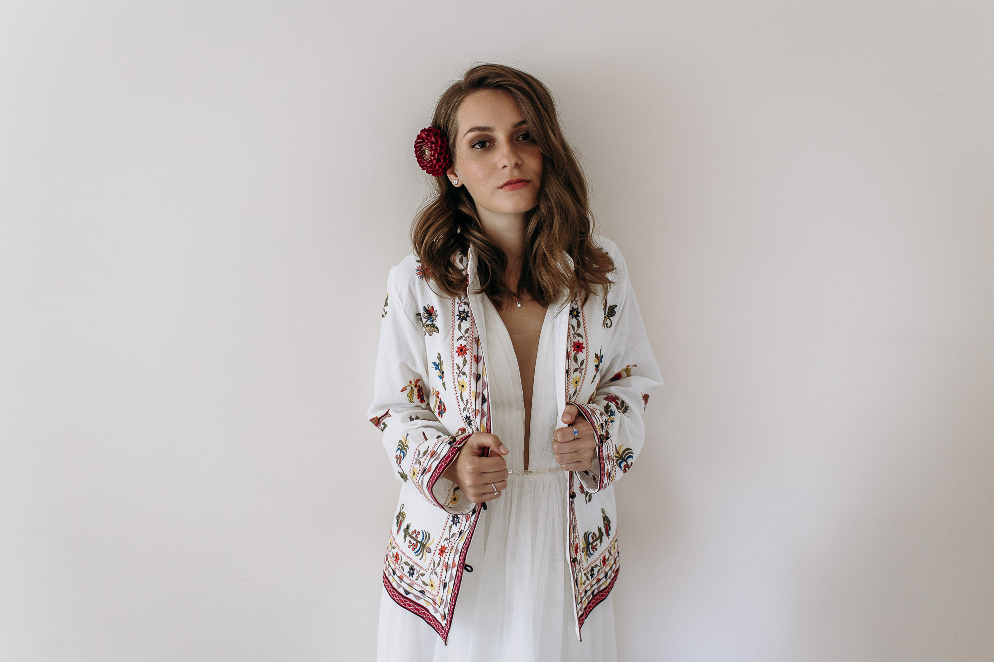 Мексика в Москве. Свадебный фотограф — Ефимов Сергей