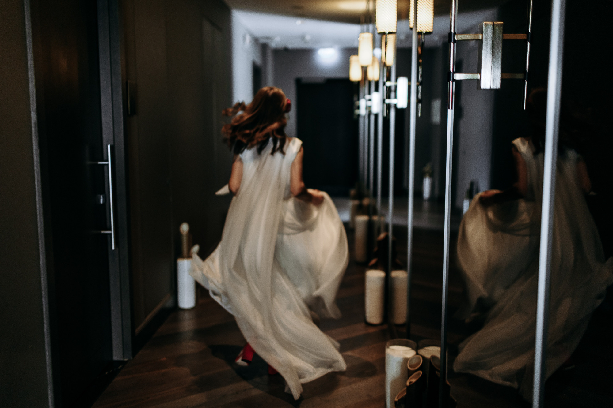 Мексика в Москве. Свадебный фотограф — Ефимов Сергей