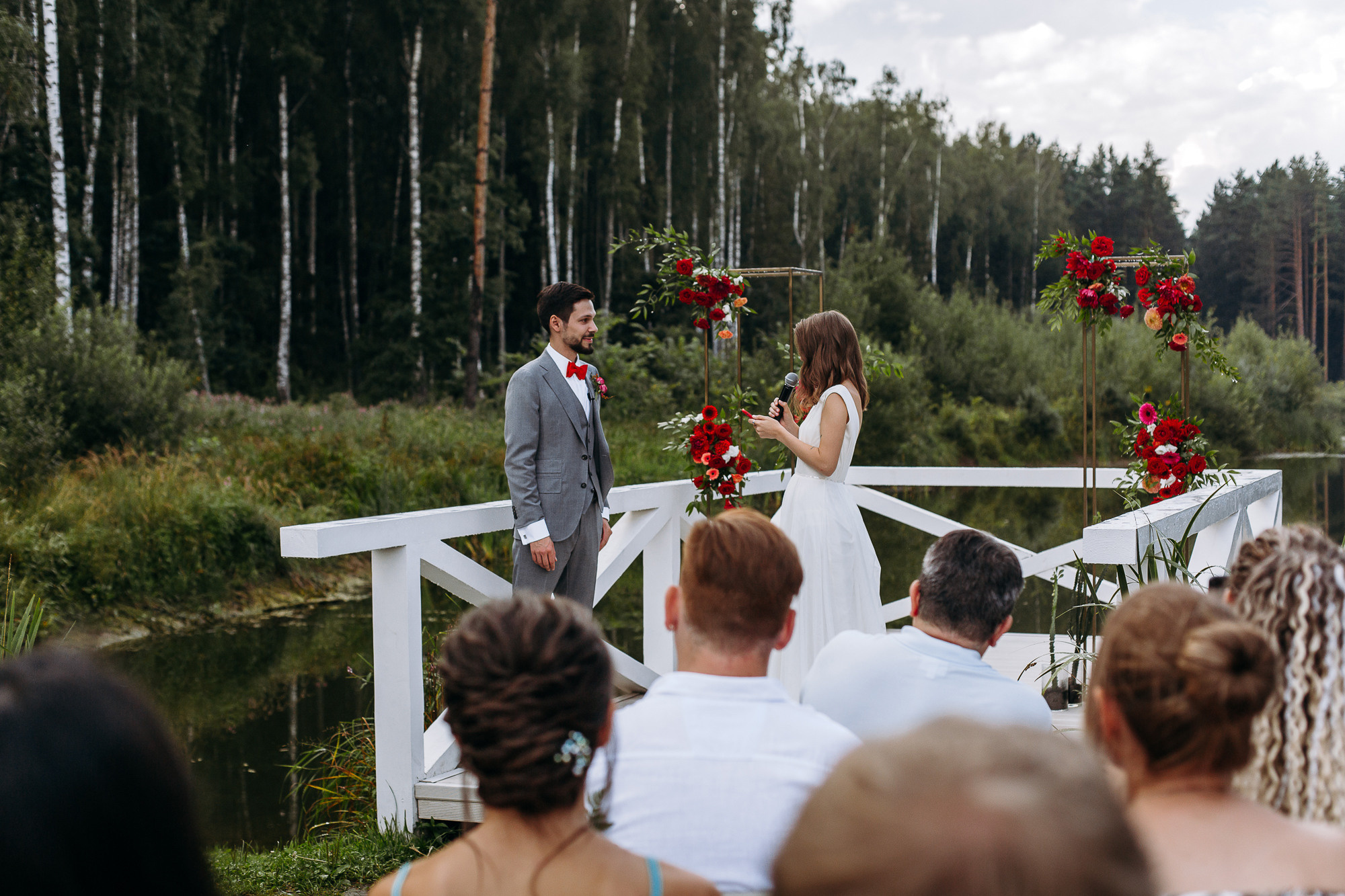 Мексика в Москве. Свадебный фотограф — Ефимов Сергей
