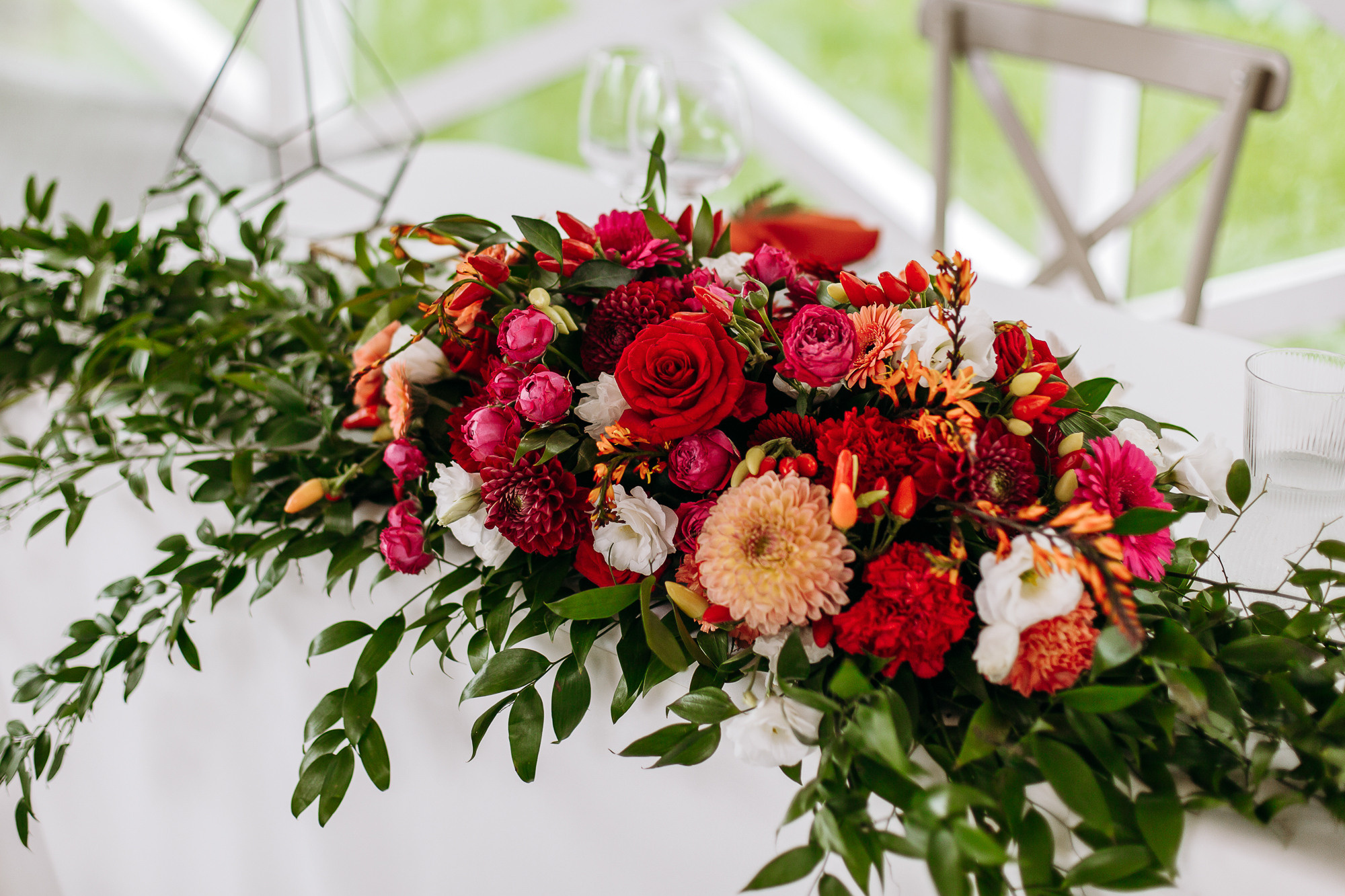 Мексика в Москве. Свадебный фотограф — Ефимов Сергей