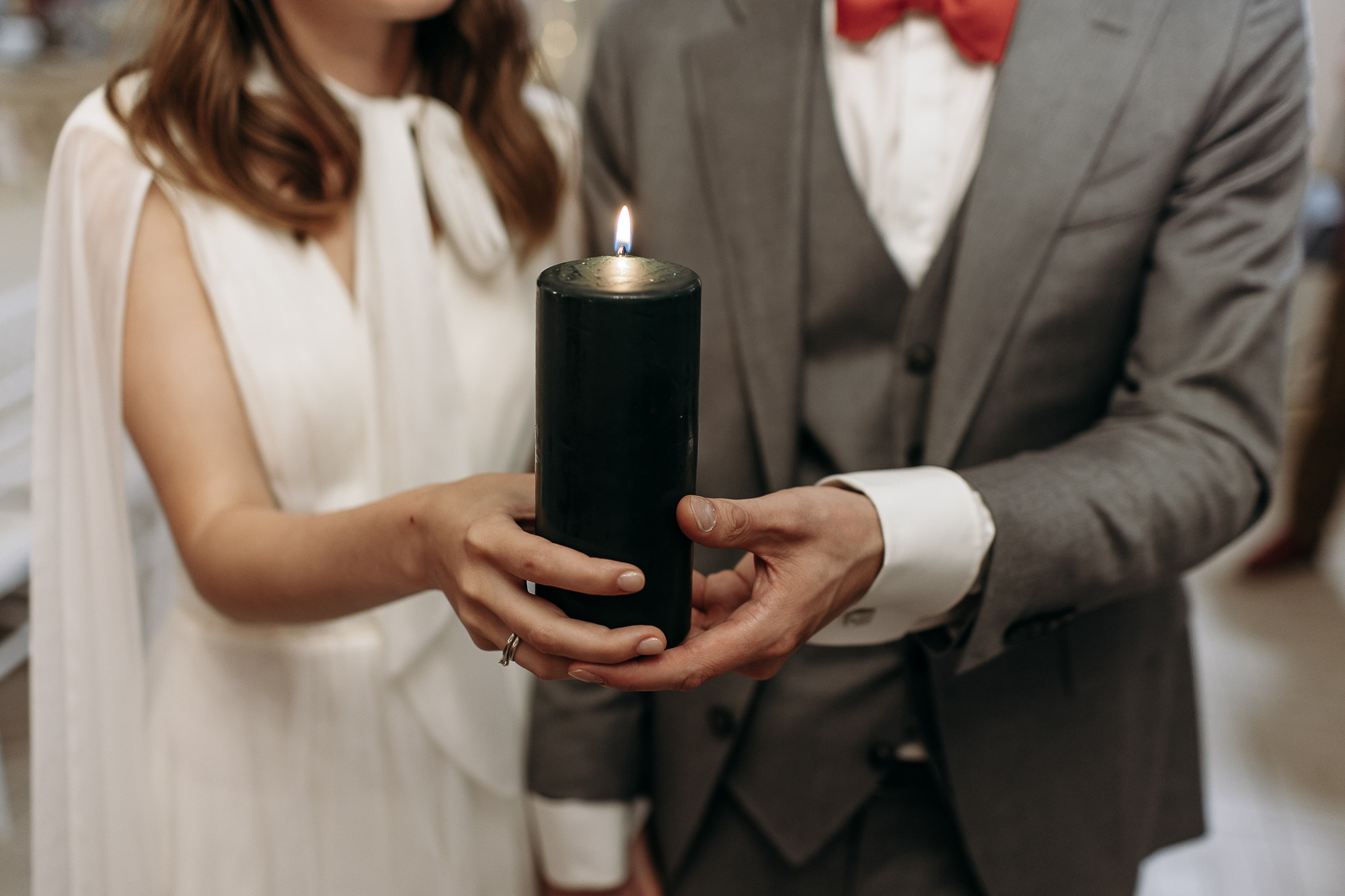 Мексика в Москве. Свадебный фотограф — Ефимов Сергей