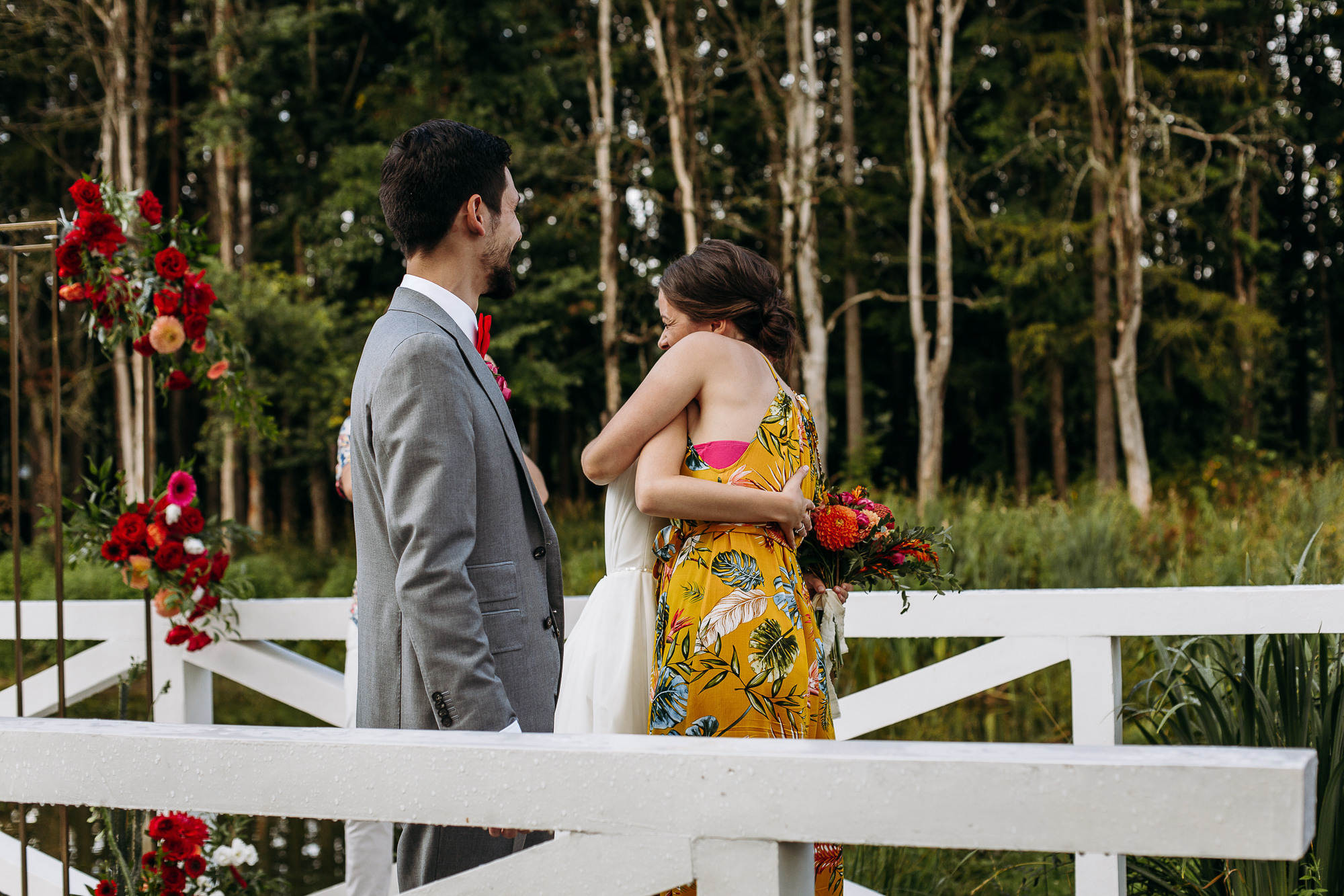 Мексика в Москве. Свадебный фотограф — Ефимов Сергей