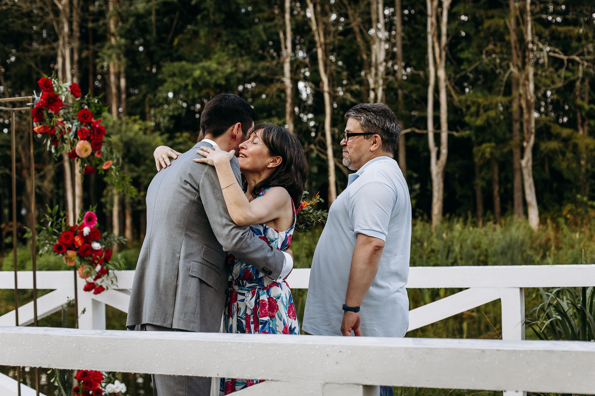 Мексика в Москве. Свадебный фотограф — Ефимов Сергей