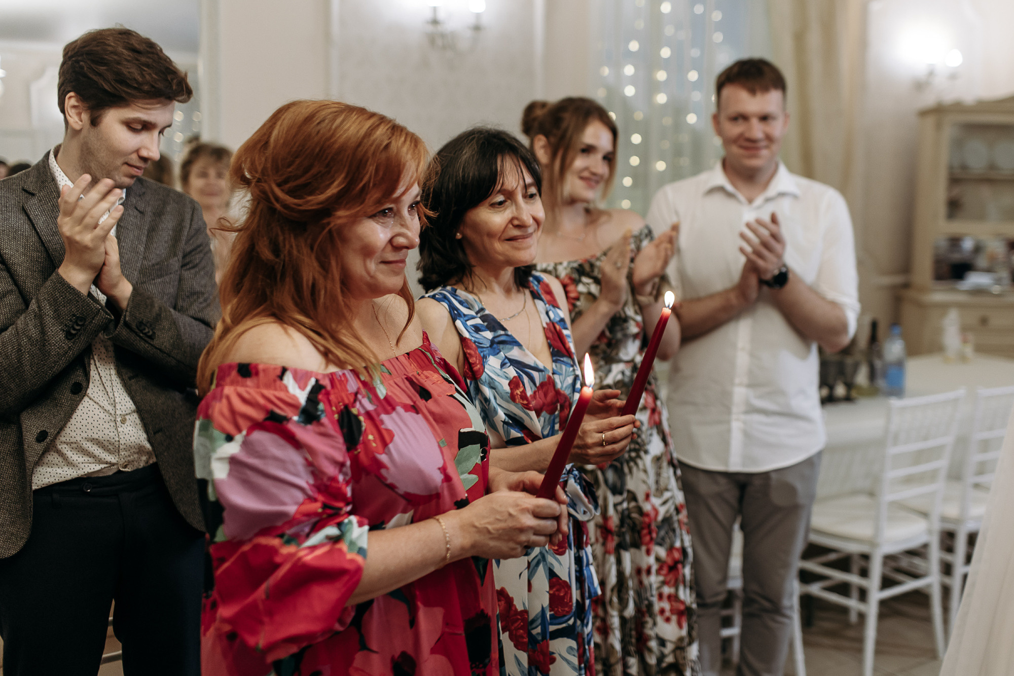 Мексика в Москве. Свадебный фотограф — Ефимов Сергей