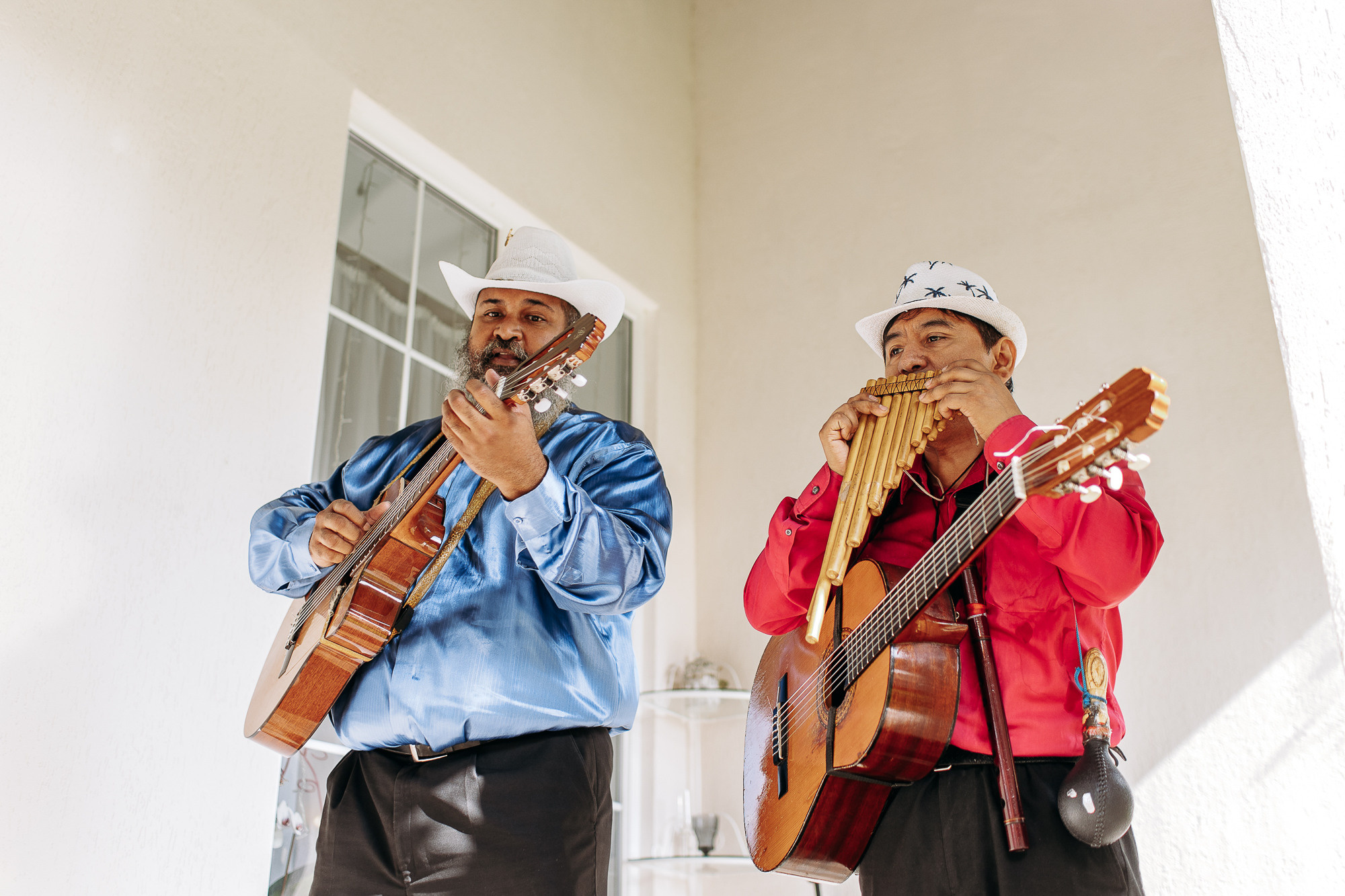 Мексика в Москве. Свадебный фотограф — Ефимов Сергей