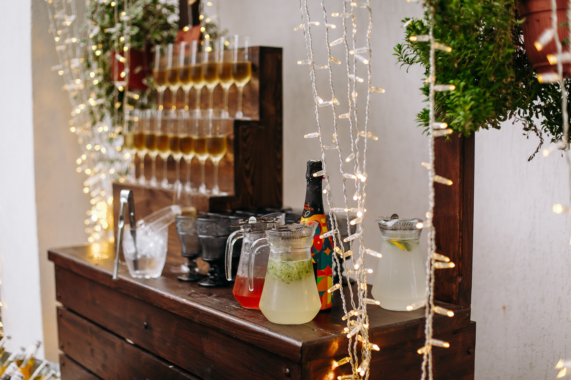 Мексика в Москве. Свадебный фотограф — Ефимов Сергей