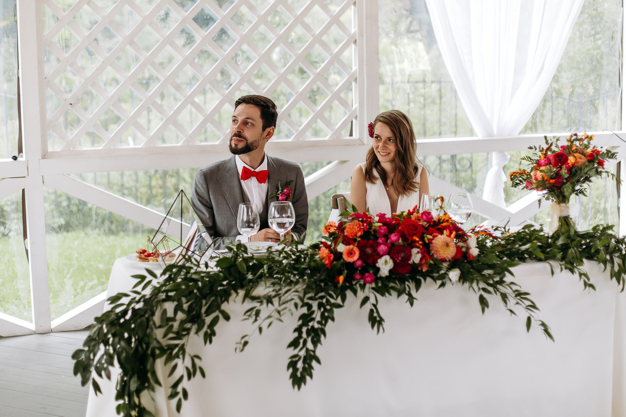 Мексика в Москве. Свадебный фотограф — Ефимов Сергей