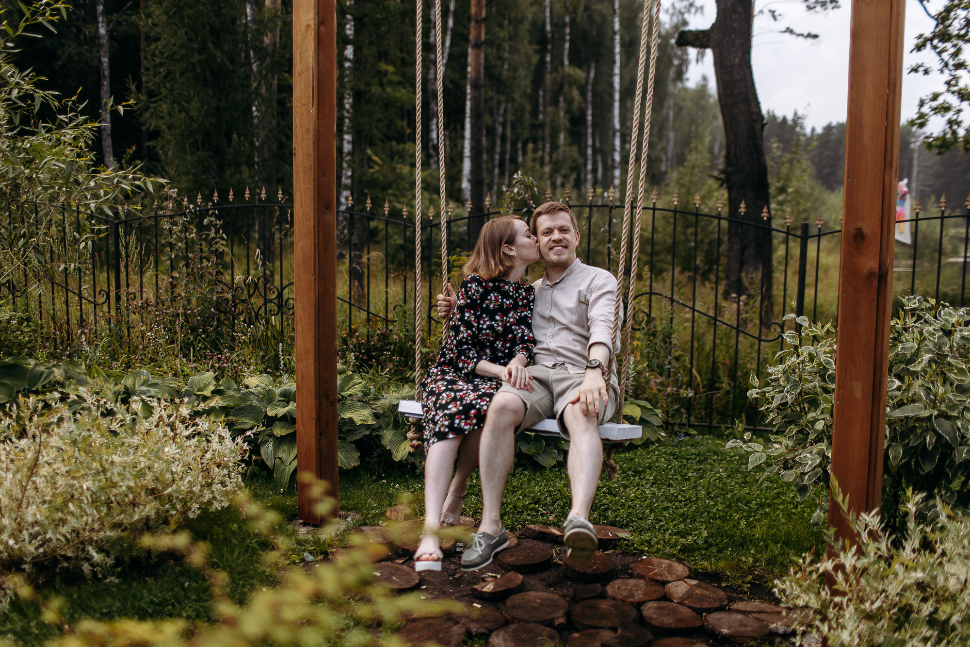 Мексика в Москве. Свадебный фотограф — Ефимов Сергей