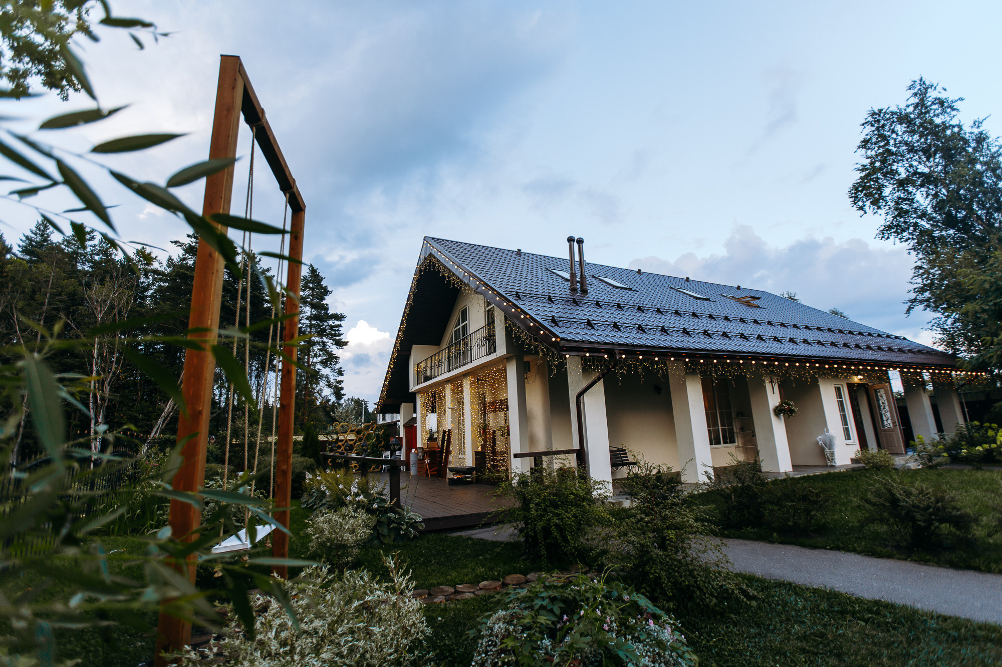 Мексика в Москве. Свадебный фотограф — Ефимов Сергей