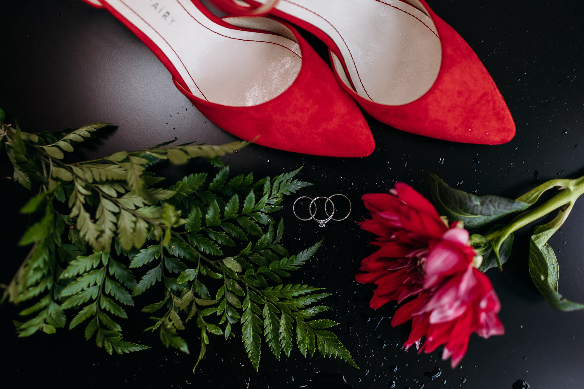 Мексика в Москве. Свадебный фотограф — Ефимов Сергей