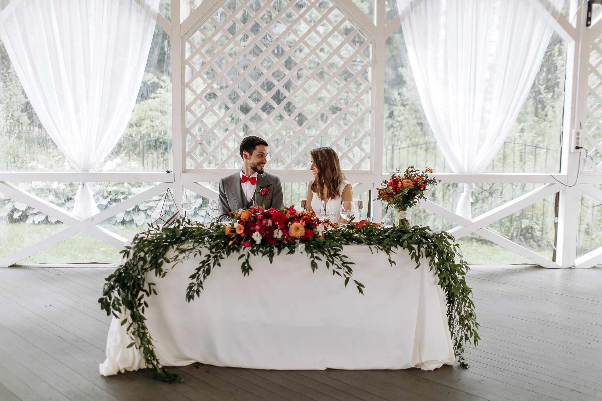 Мексика в Москве. Свадебный фотограф — Ефимов Сергей