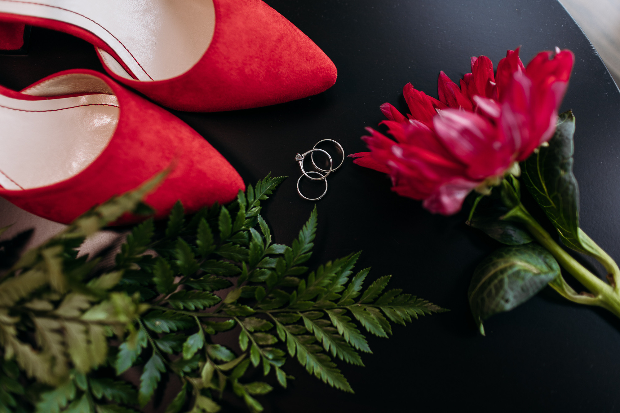 Мексика в Москве. Свадебный фотограф — Ефимов Сергей