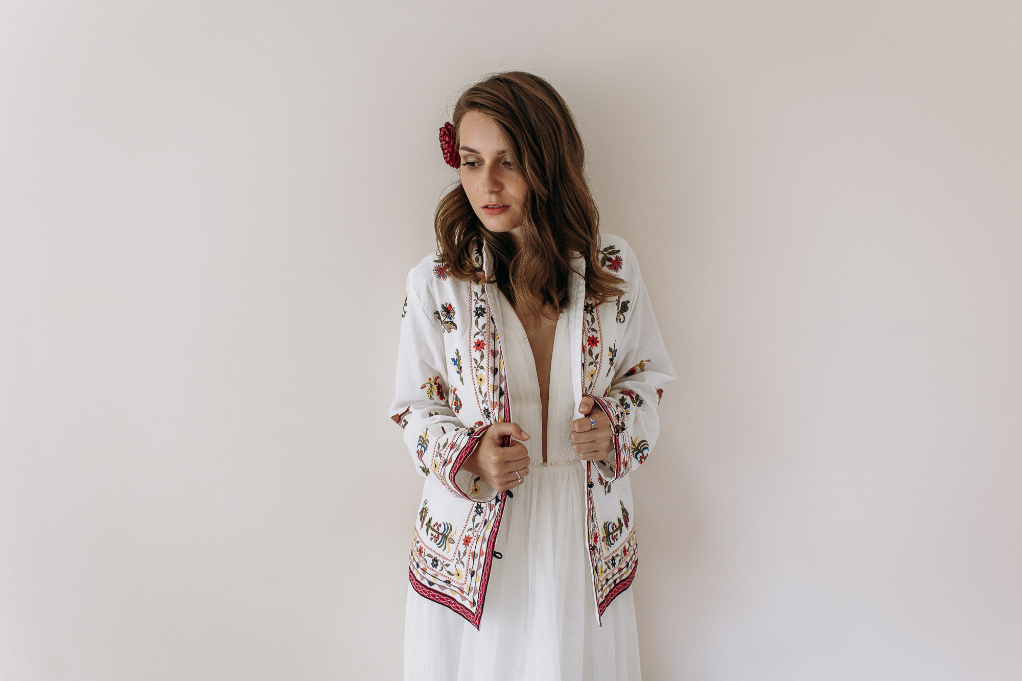 Мексика в Москве. Свадебный фотограф — Ефимов Сергей