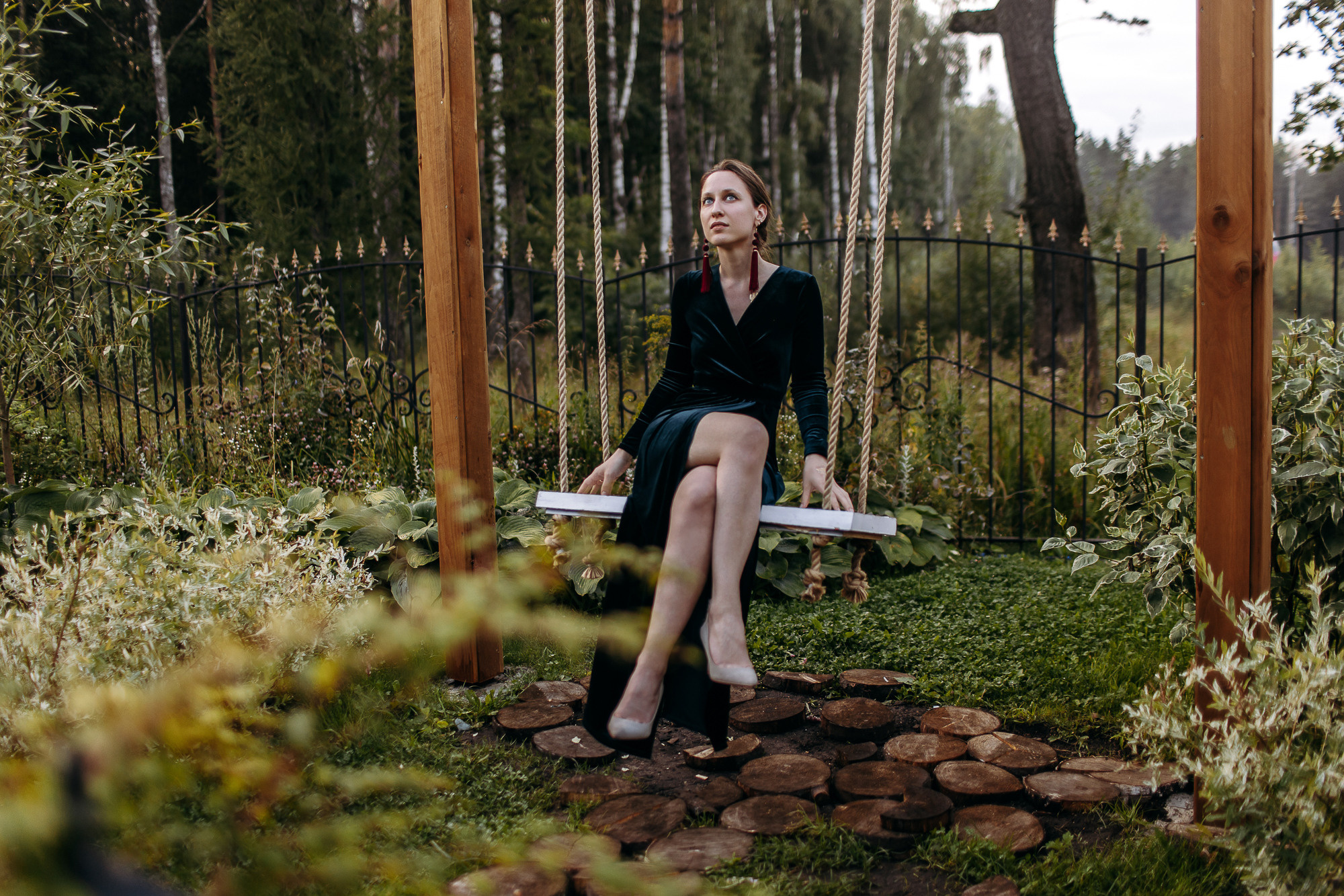 Мексика в Москве. Свадебный фотограф — Ефимов Сергей