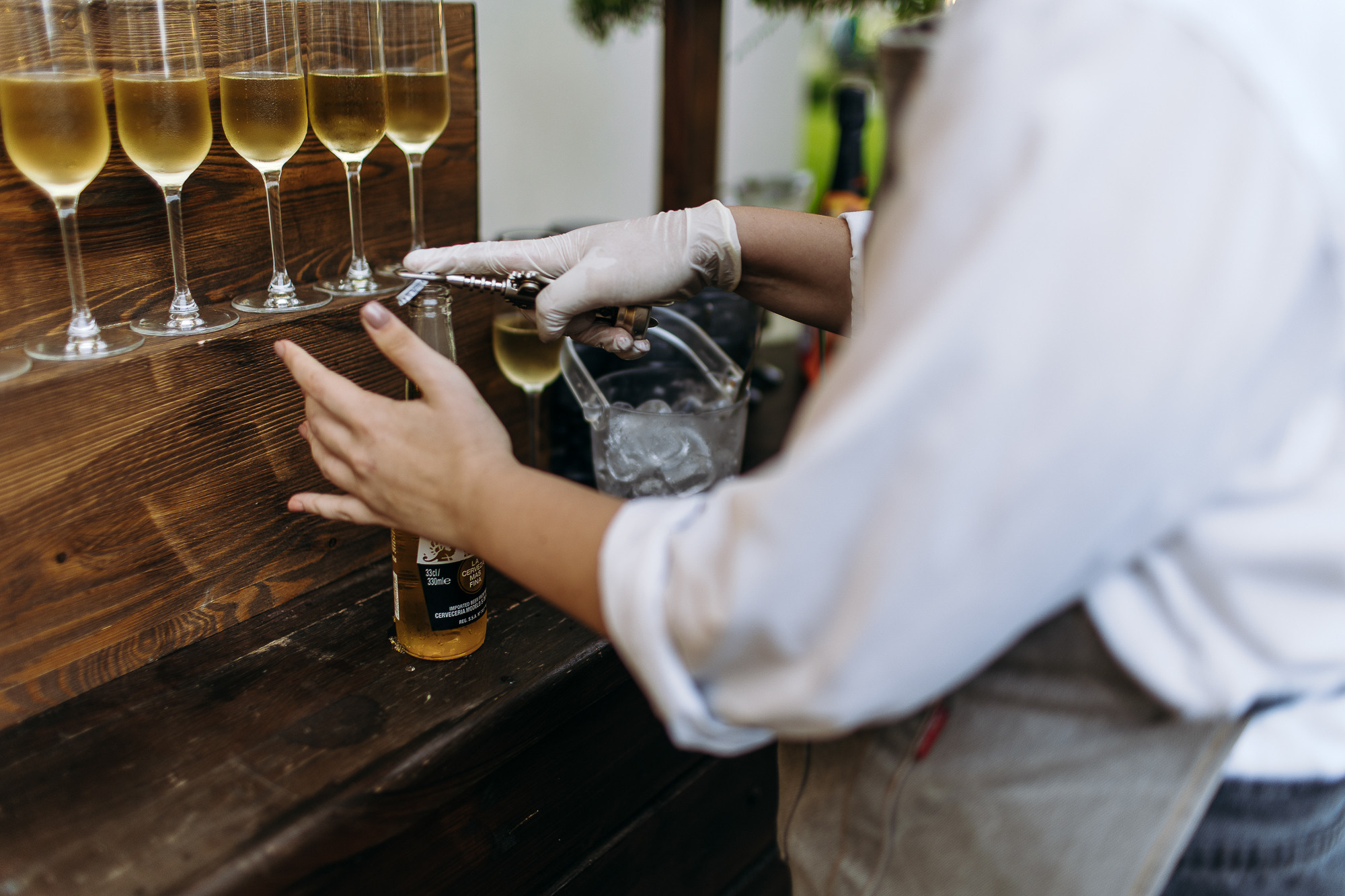 Мексика в Москве. Свадебный фотограф — Ефимов Сергей