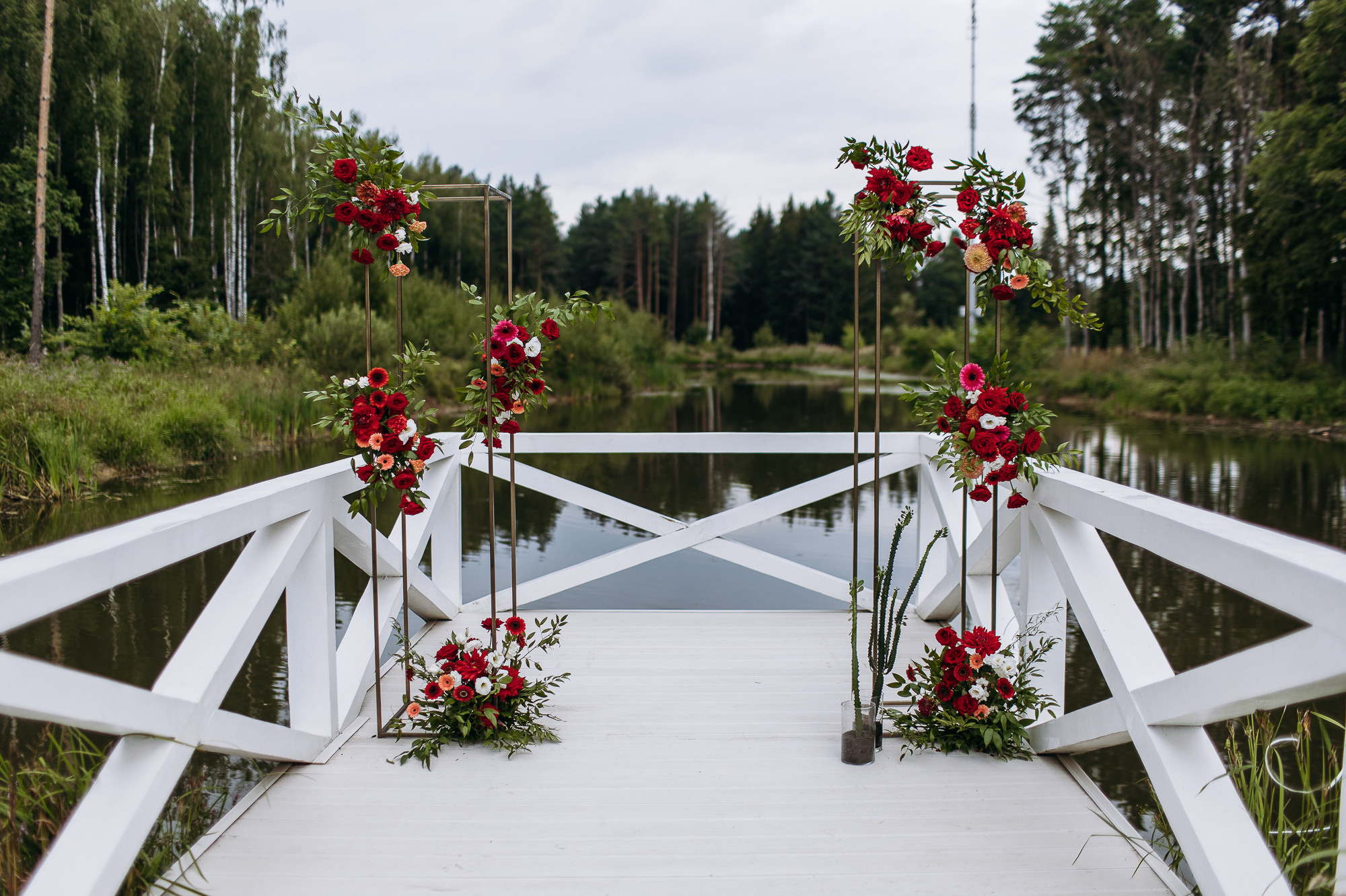 Мексика в Москве. Свадебный фотограф — Ефимов Сергей