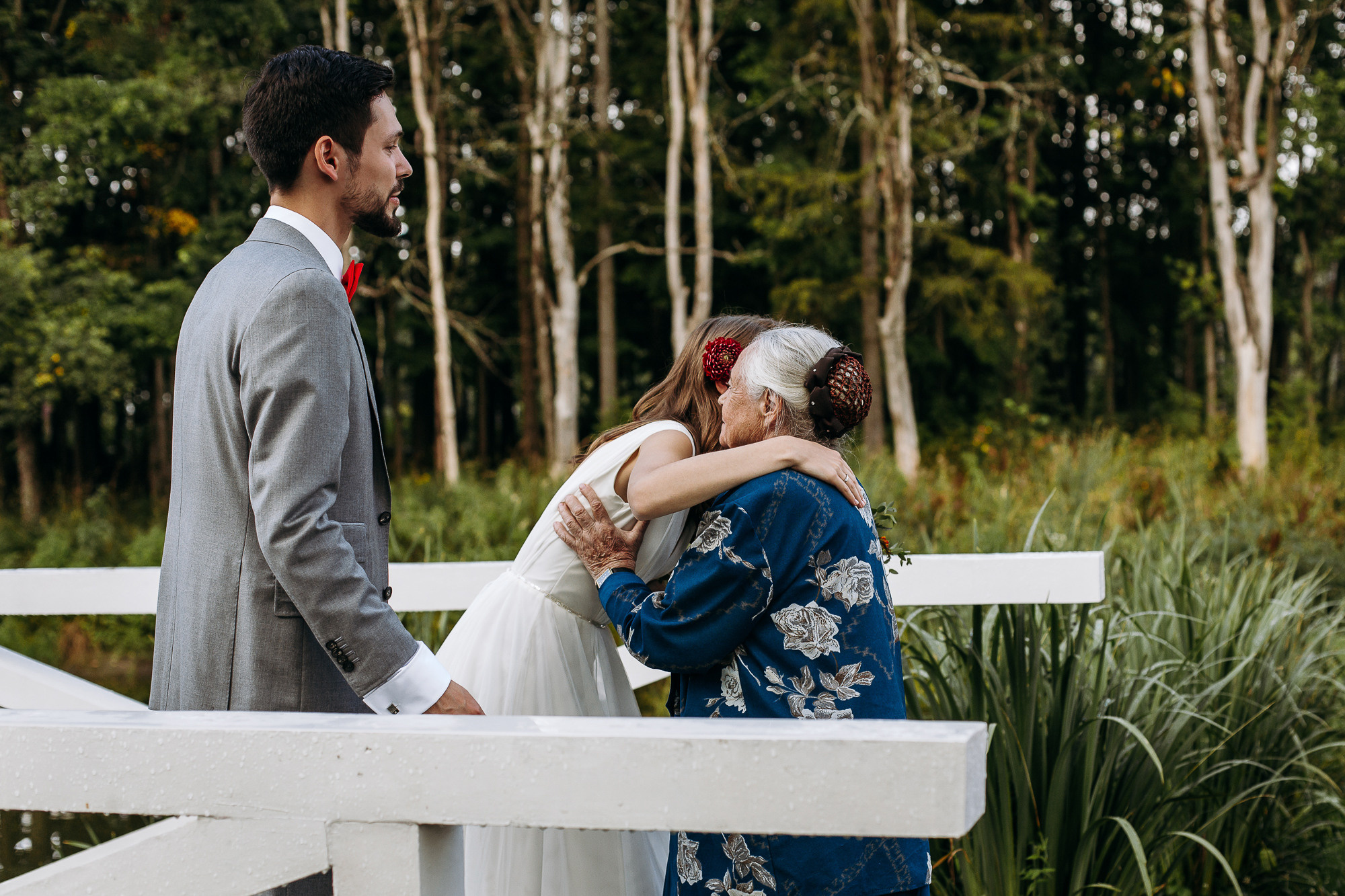 Мексика в Москве. Свадебный фотограф — Ефимов Сергей