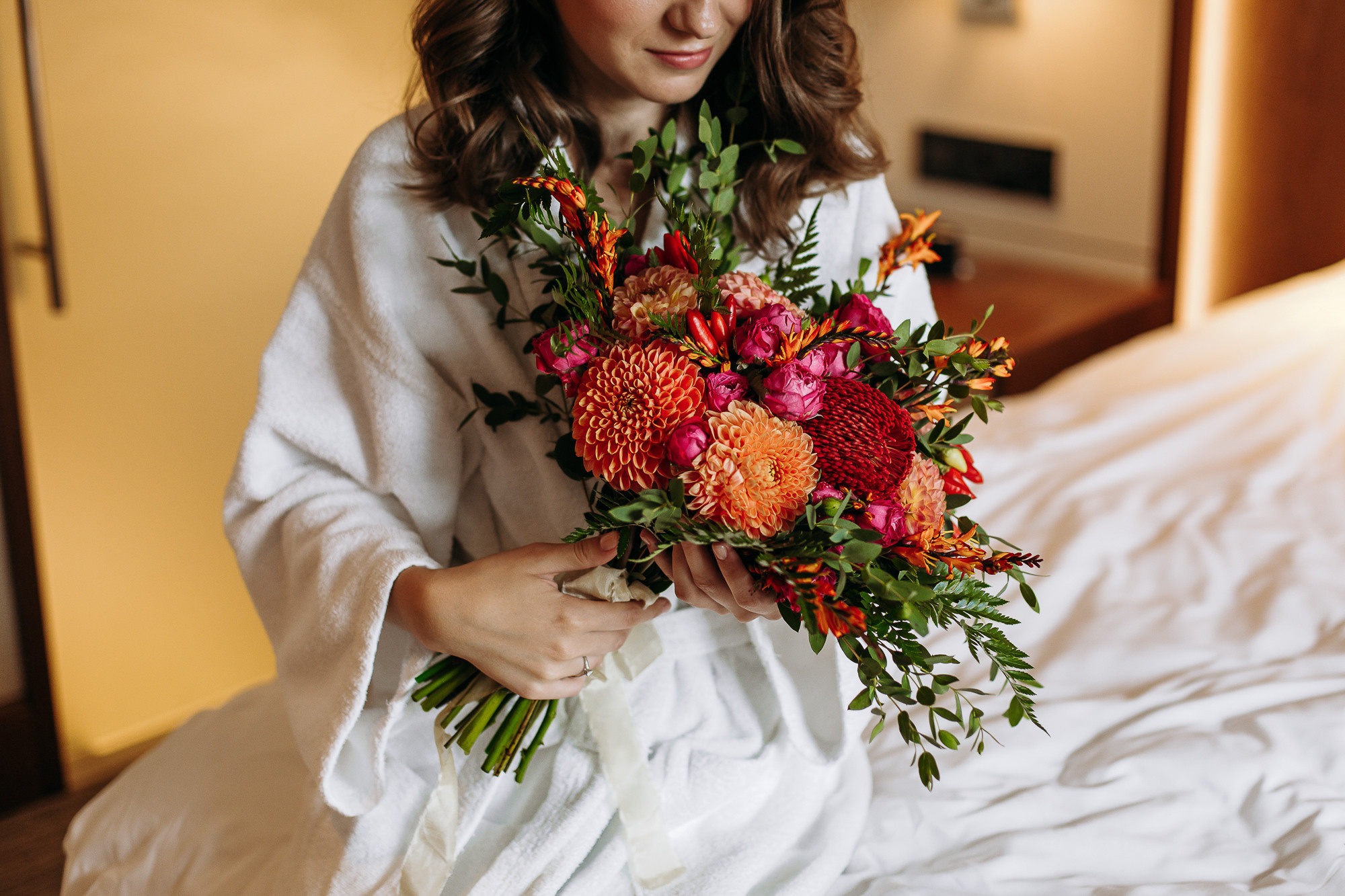 Мексика в Москве. Свадебный фотограф — Ефимов Сергей