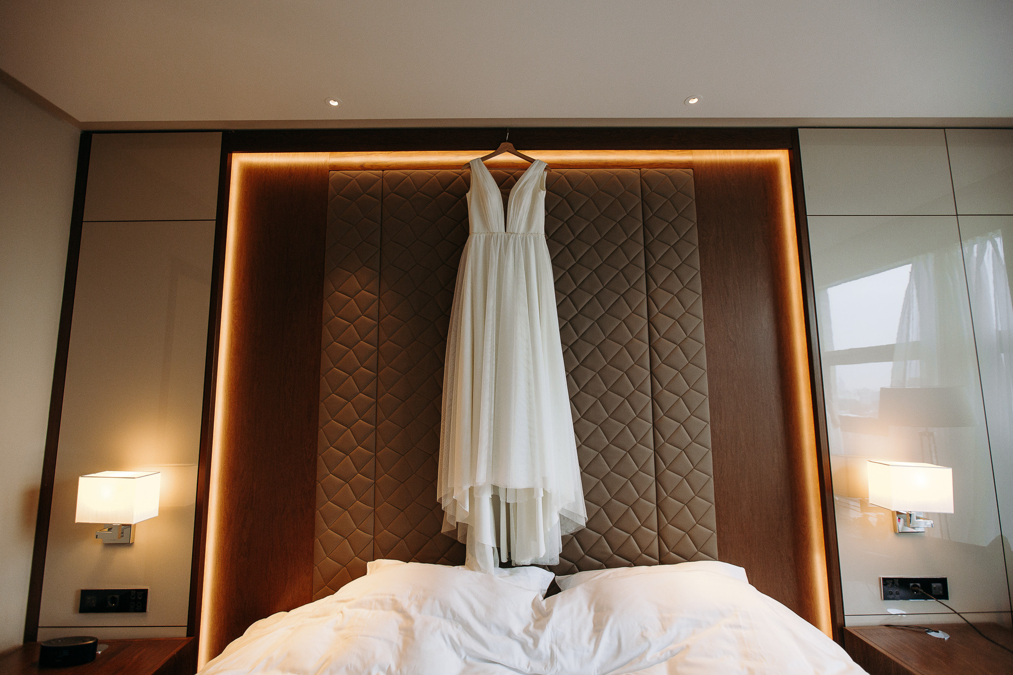 Мексика в Москве. Свадебный фотограф — Ефимов Сергей