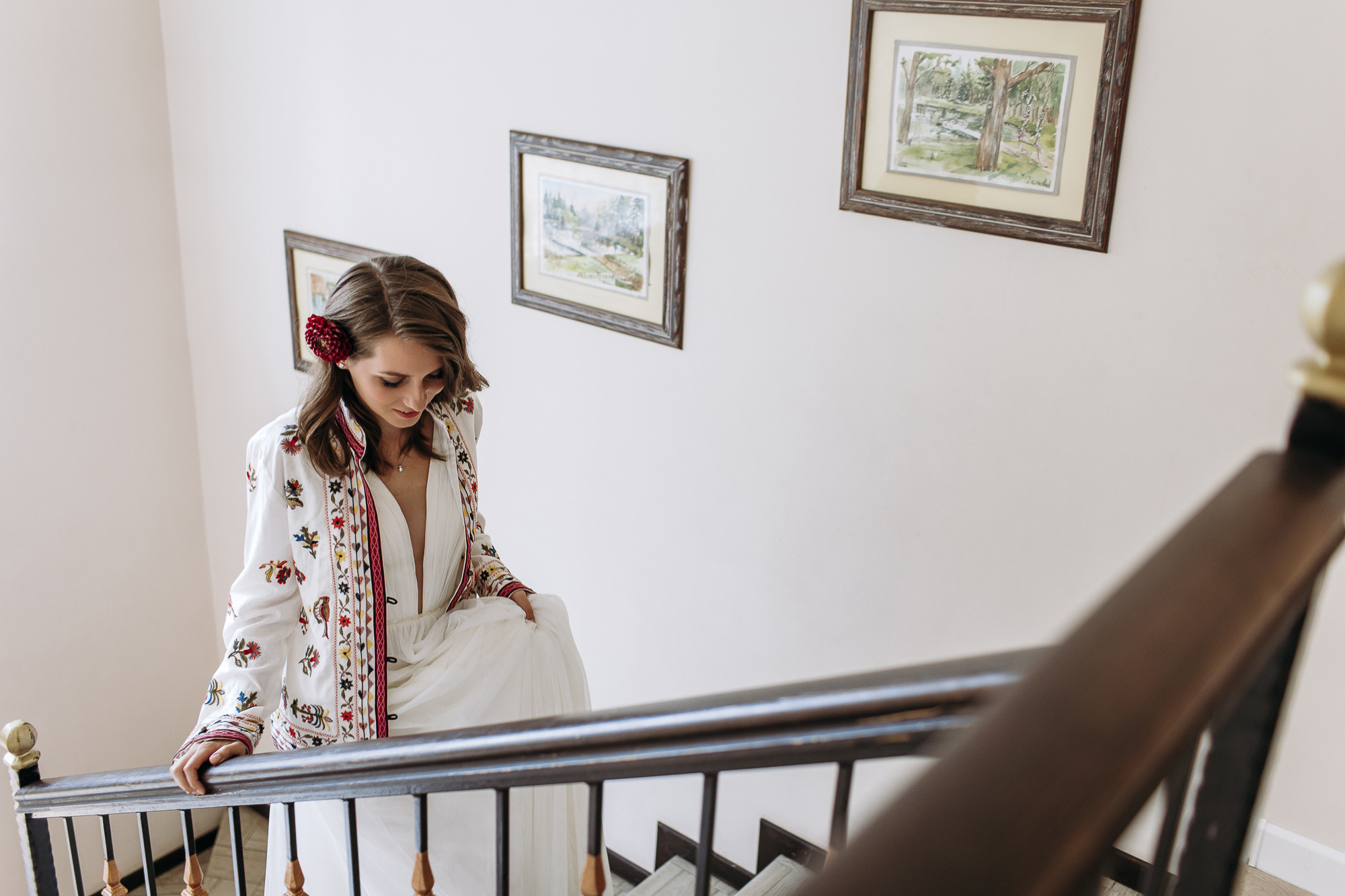 Мексика в Москве. Свадебный фотограф — Ефимов Сергей