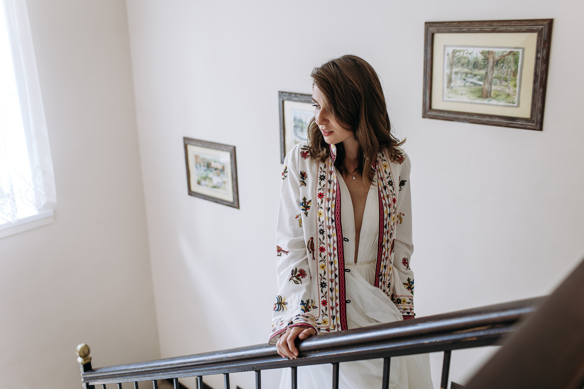 Мексика в Москве. Свадебный фотограф — Ефимов Сергей