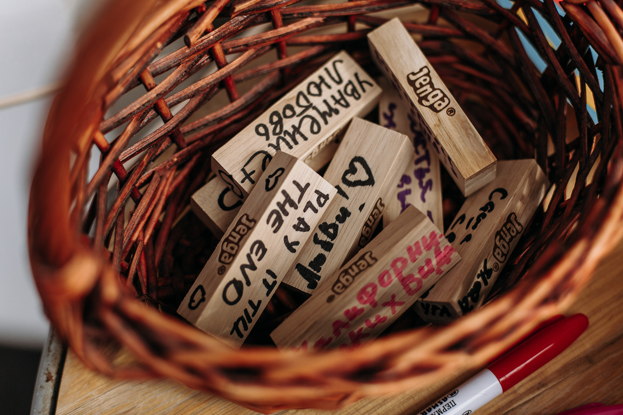 Мексика в Москве. Свадебный фотограф — Ефимов Сергей