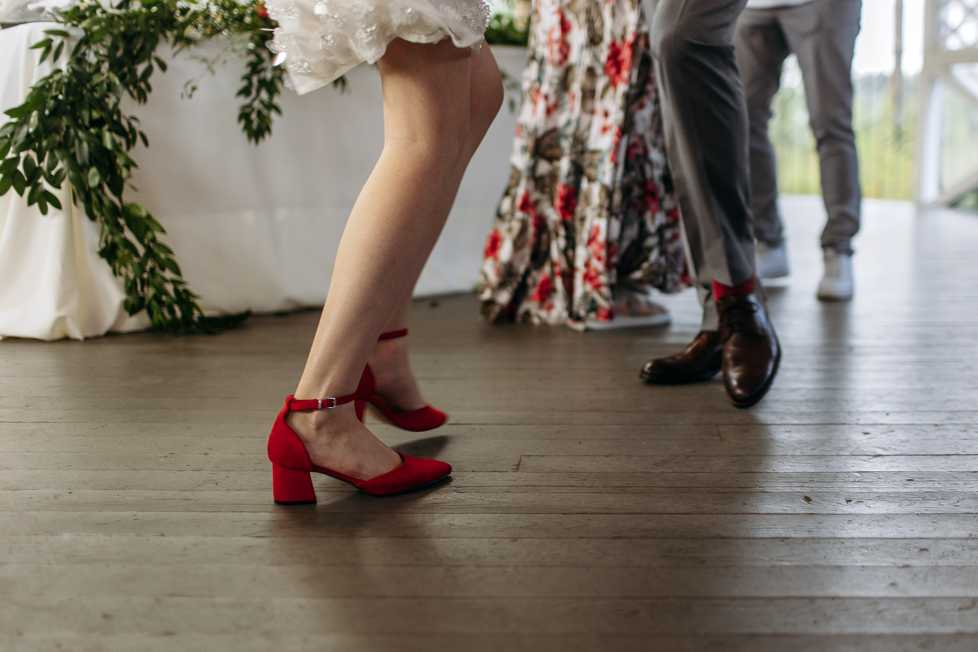 Мексика в Москве. Свадебный фотограф — Ефимов Сергей