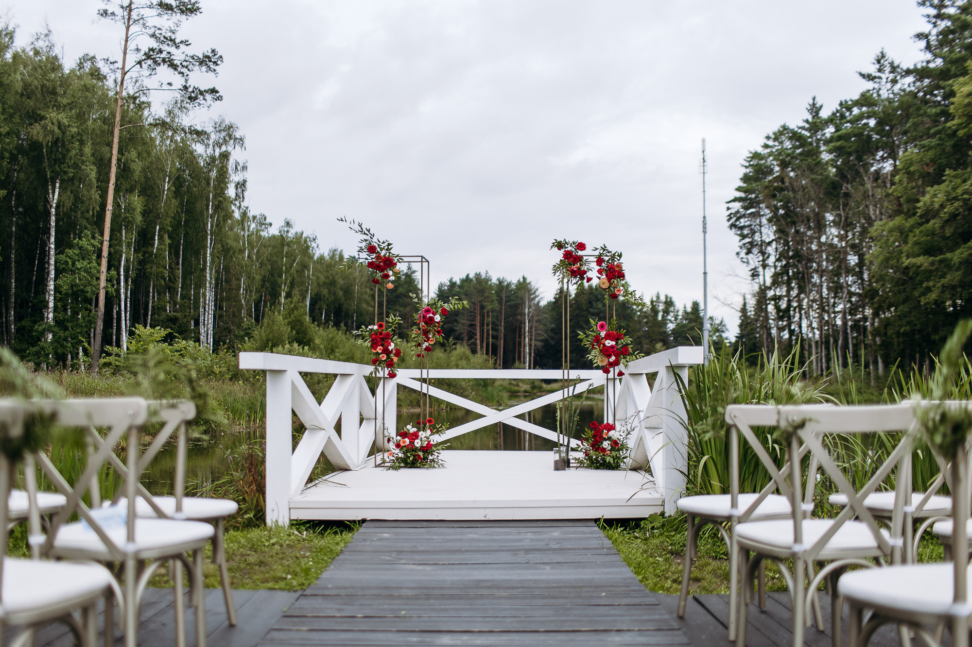 Мексика в Москве. Свадебный фотограф — Ефимов Сергей