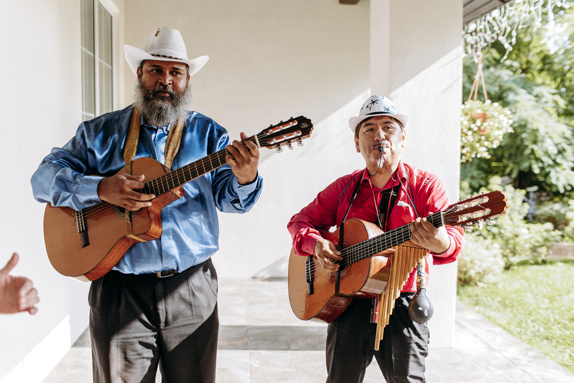 Мексика в Москве. Свадебный фотограф — Ефимов Сергей
