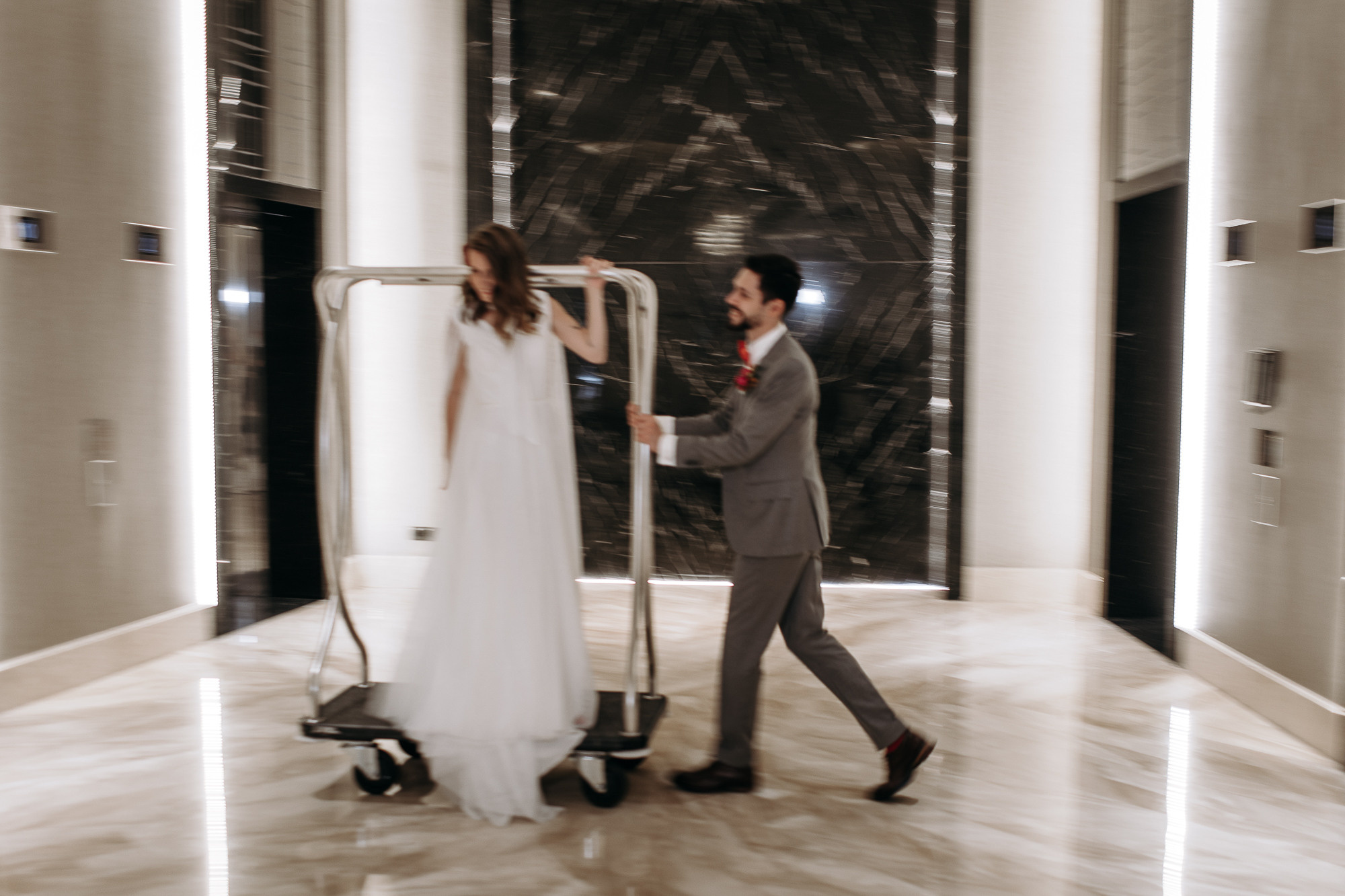 Мексика в Москве. Свадебный фотограф — Ефимов Сергей